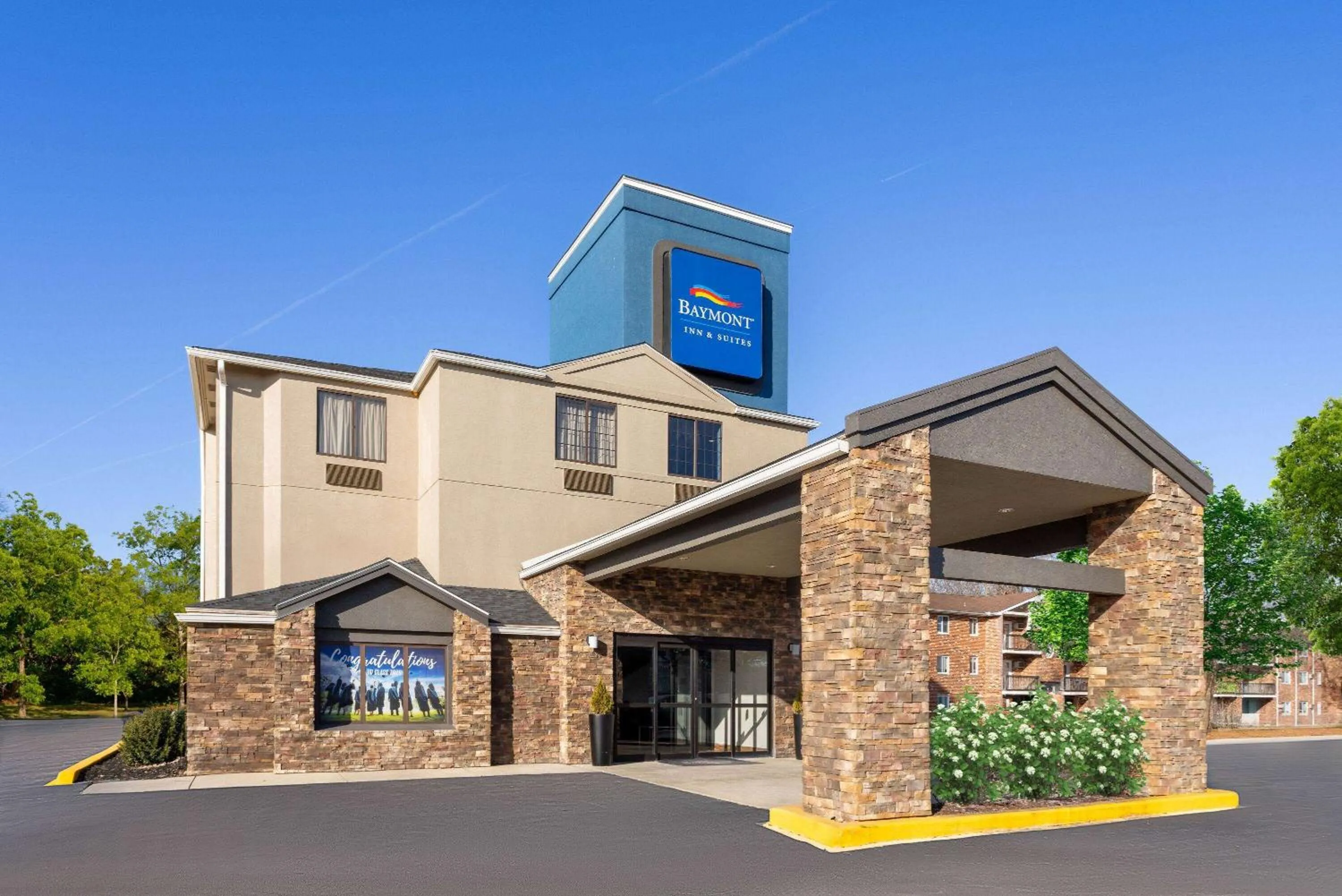 Baymont by Wyndham Newark at University of Delaware