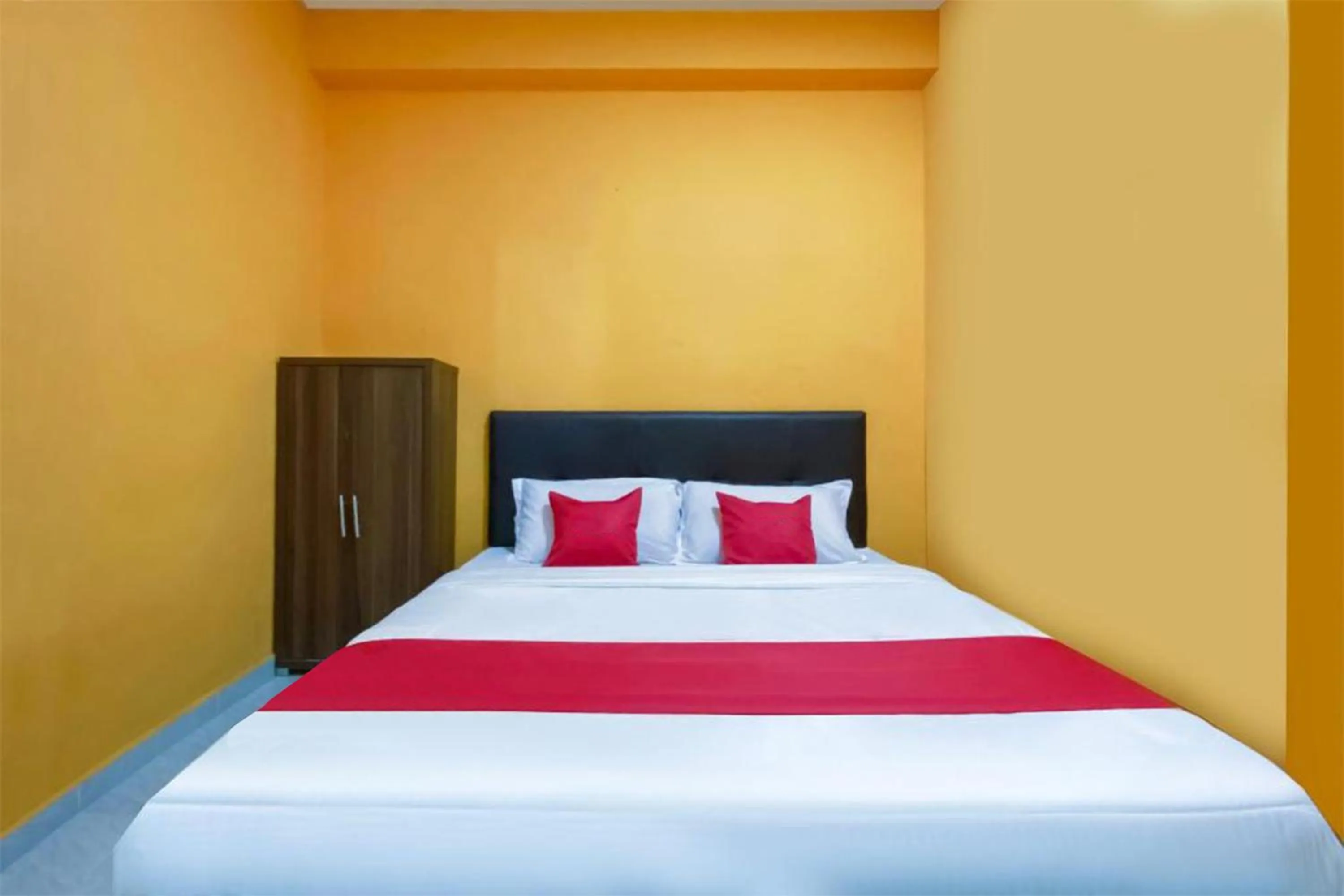 Standard Double Room in Coop Hotel Kangar