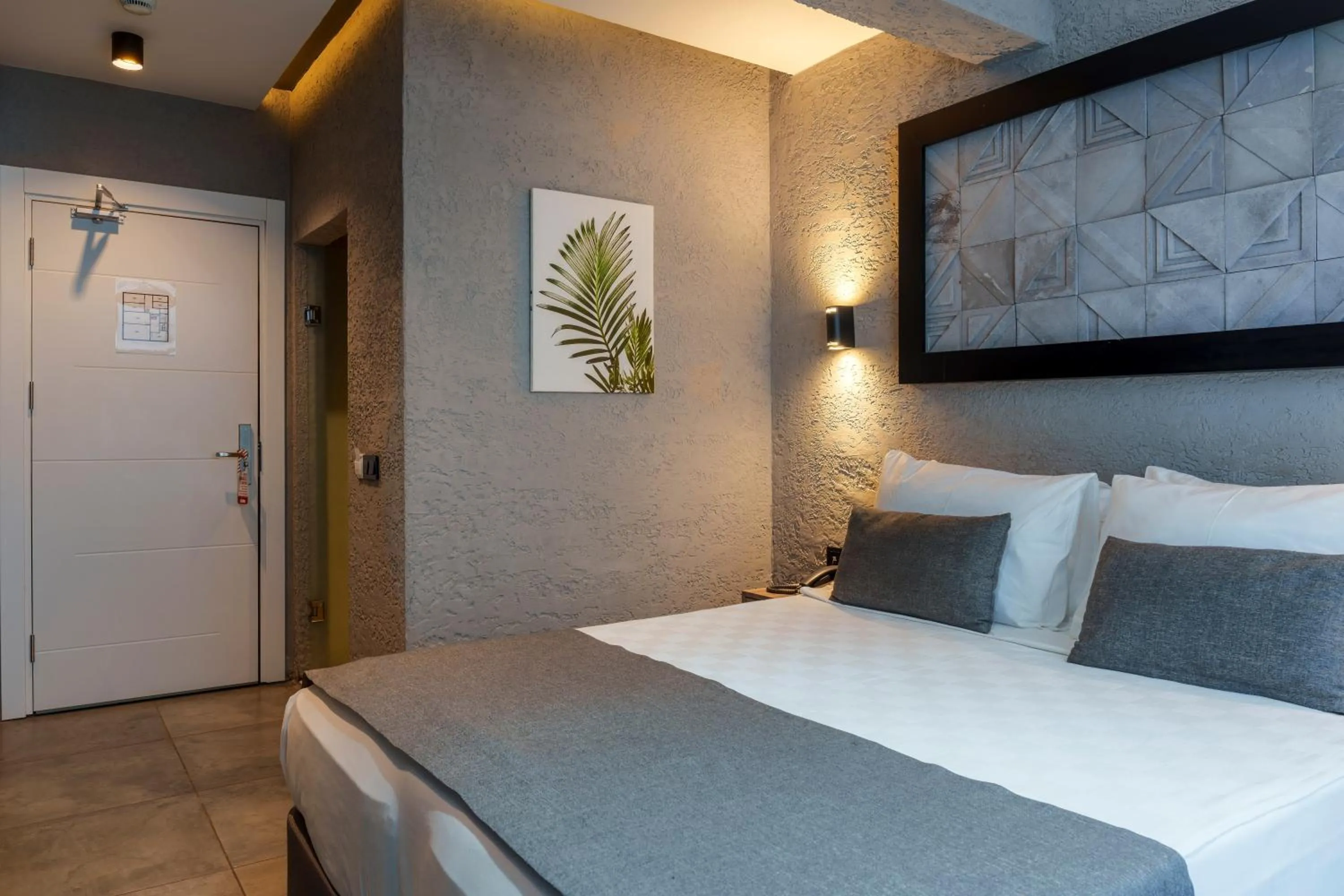 Standard Double Room in Mielo Lara Hotel