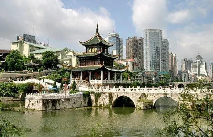 7Days Inn Guiyang Jinyang Century City Shopping Center 7Days Inn Guiyang Jinyang Century City Shopping Center