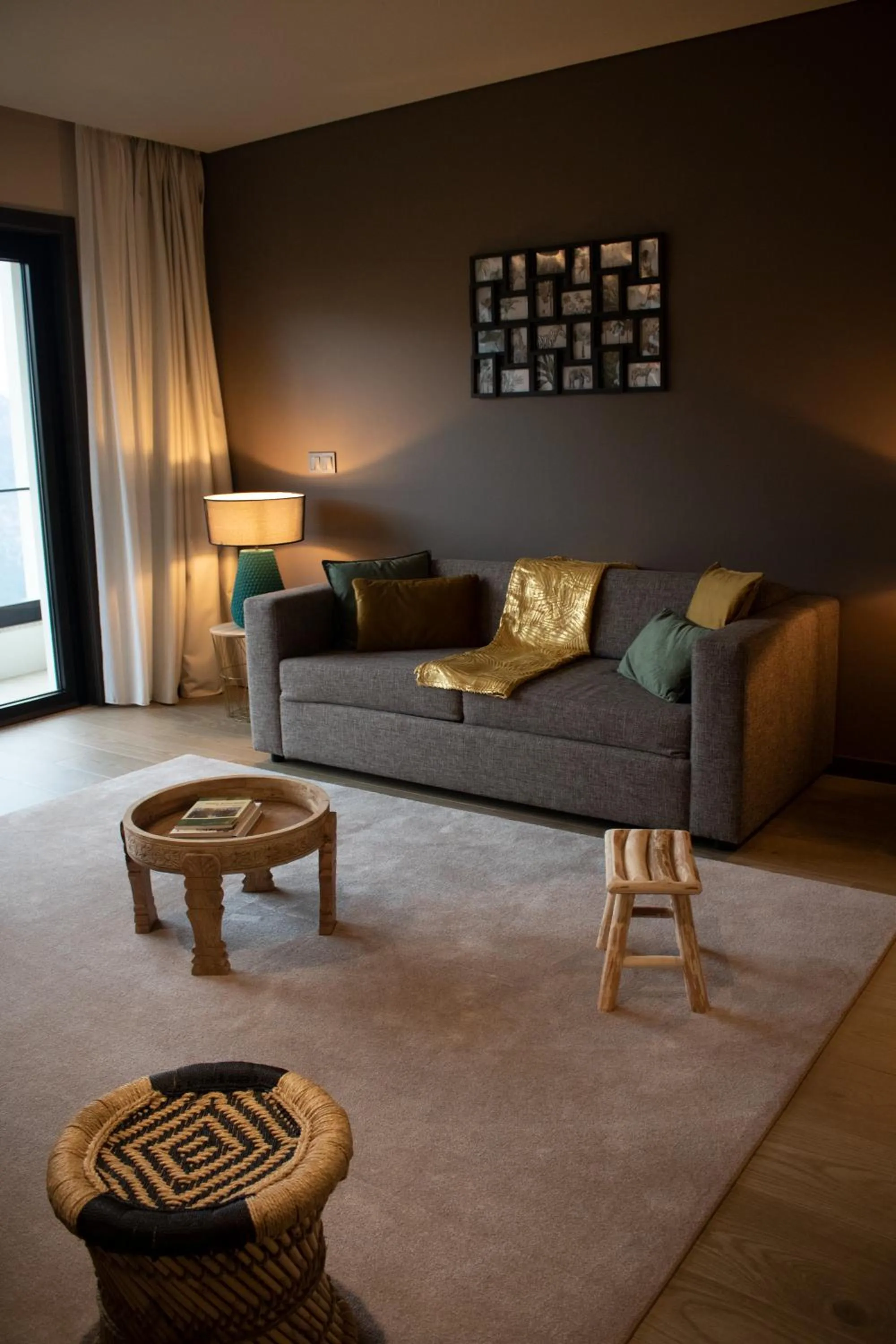 Superior Suite in MW Douro Wine & Spa