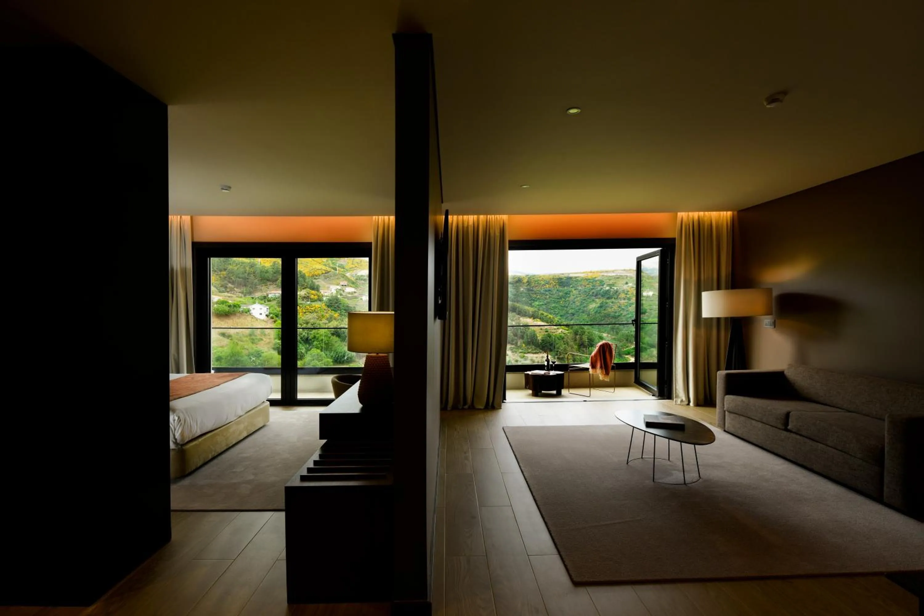 Junior Suite in MW Douro Wine & Spa