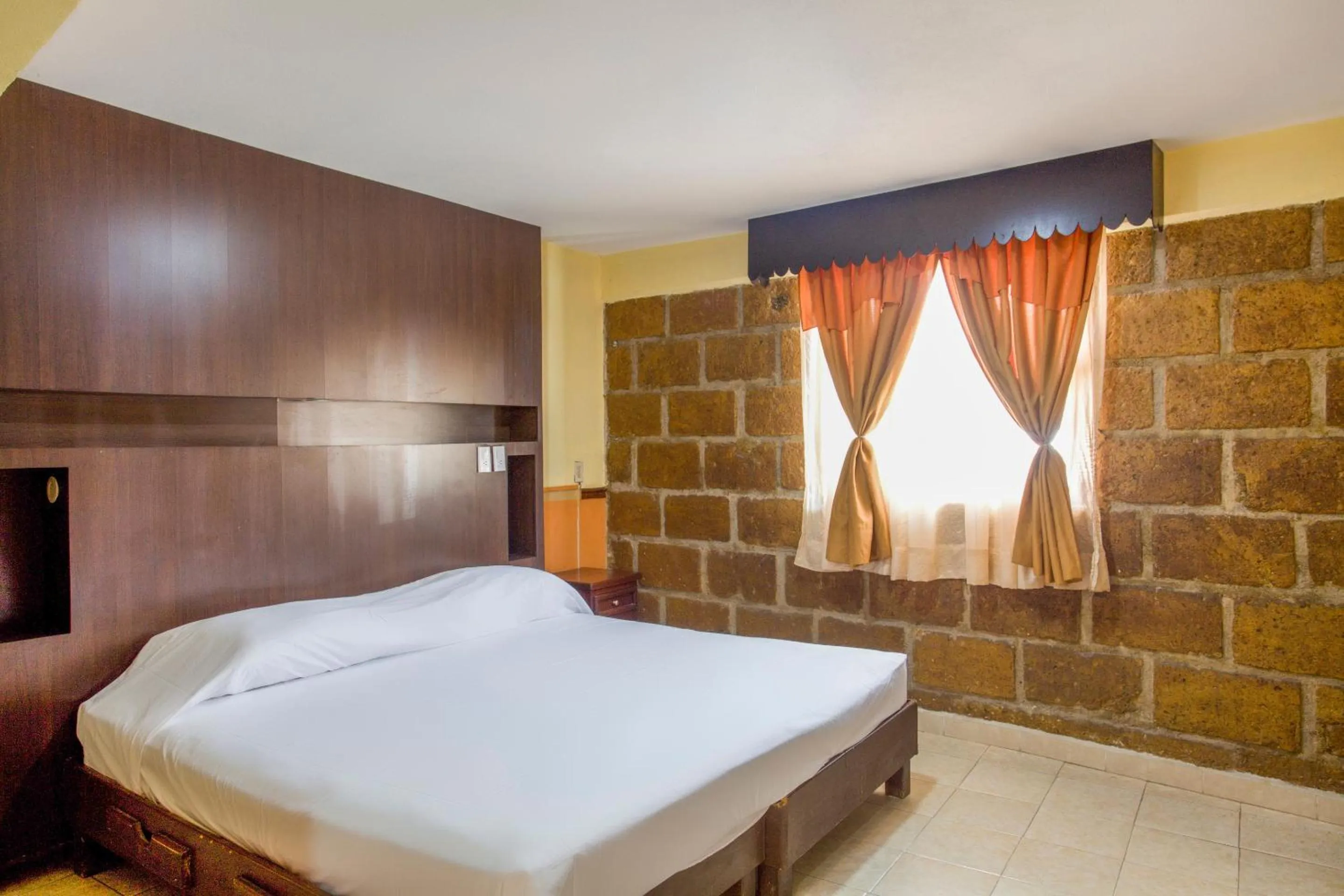 Superior in OYO Hotel San Agustin