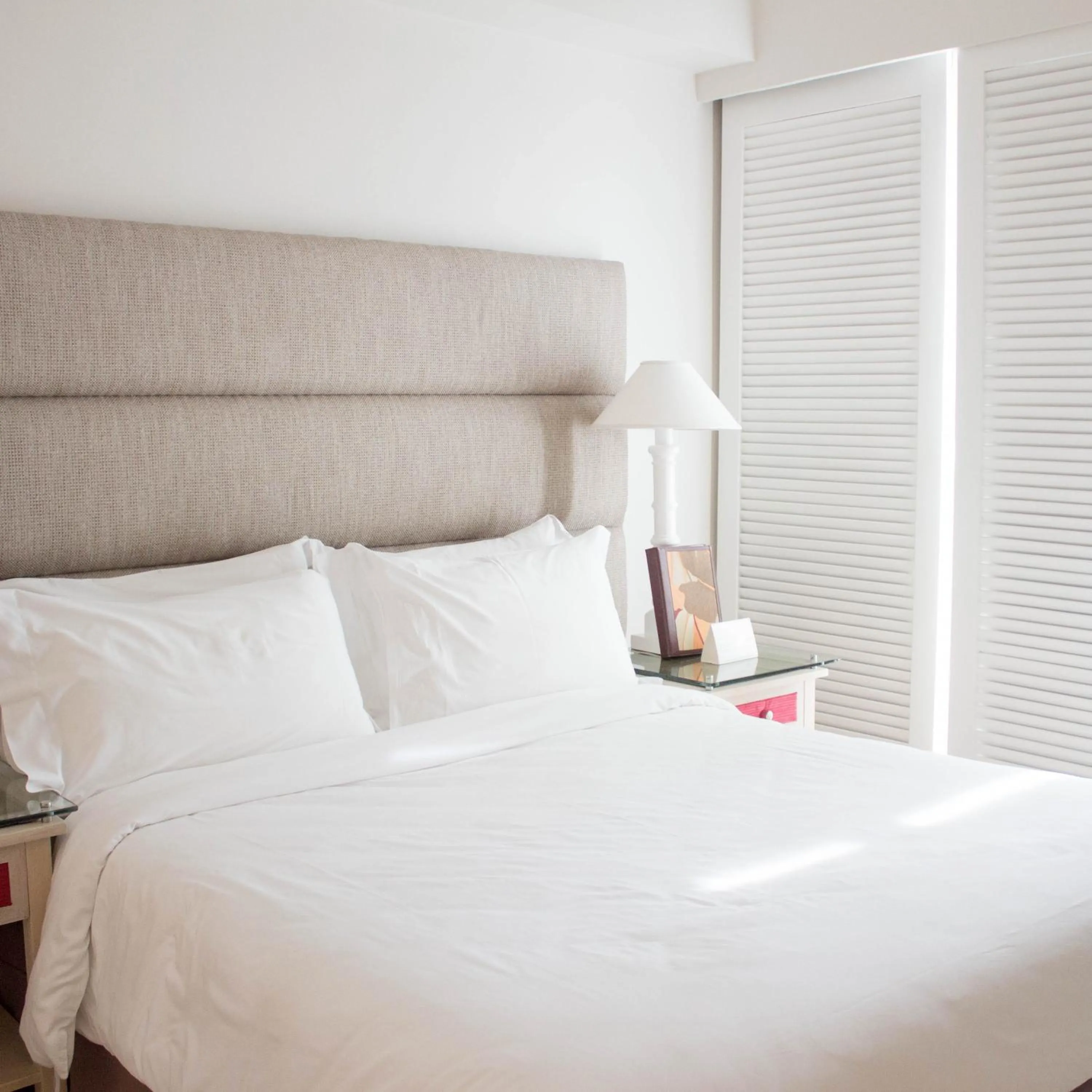 One-Bedroom Suite in Vivere Hotel and Resorts