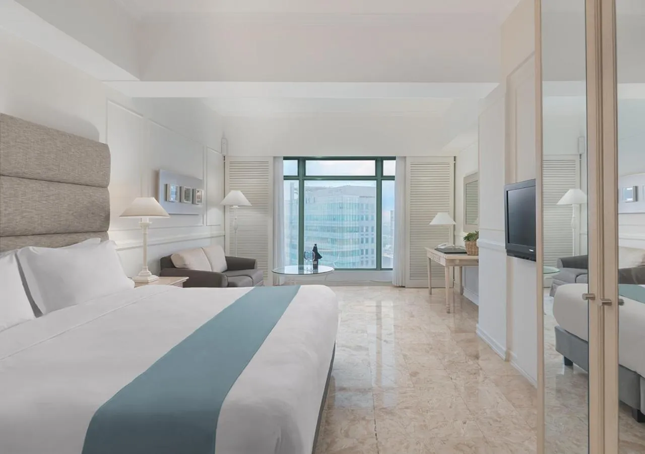 Deluxe Room in Vivere Hotel and Resorts