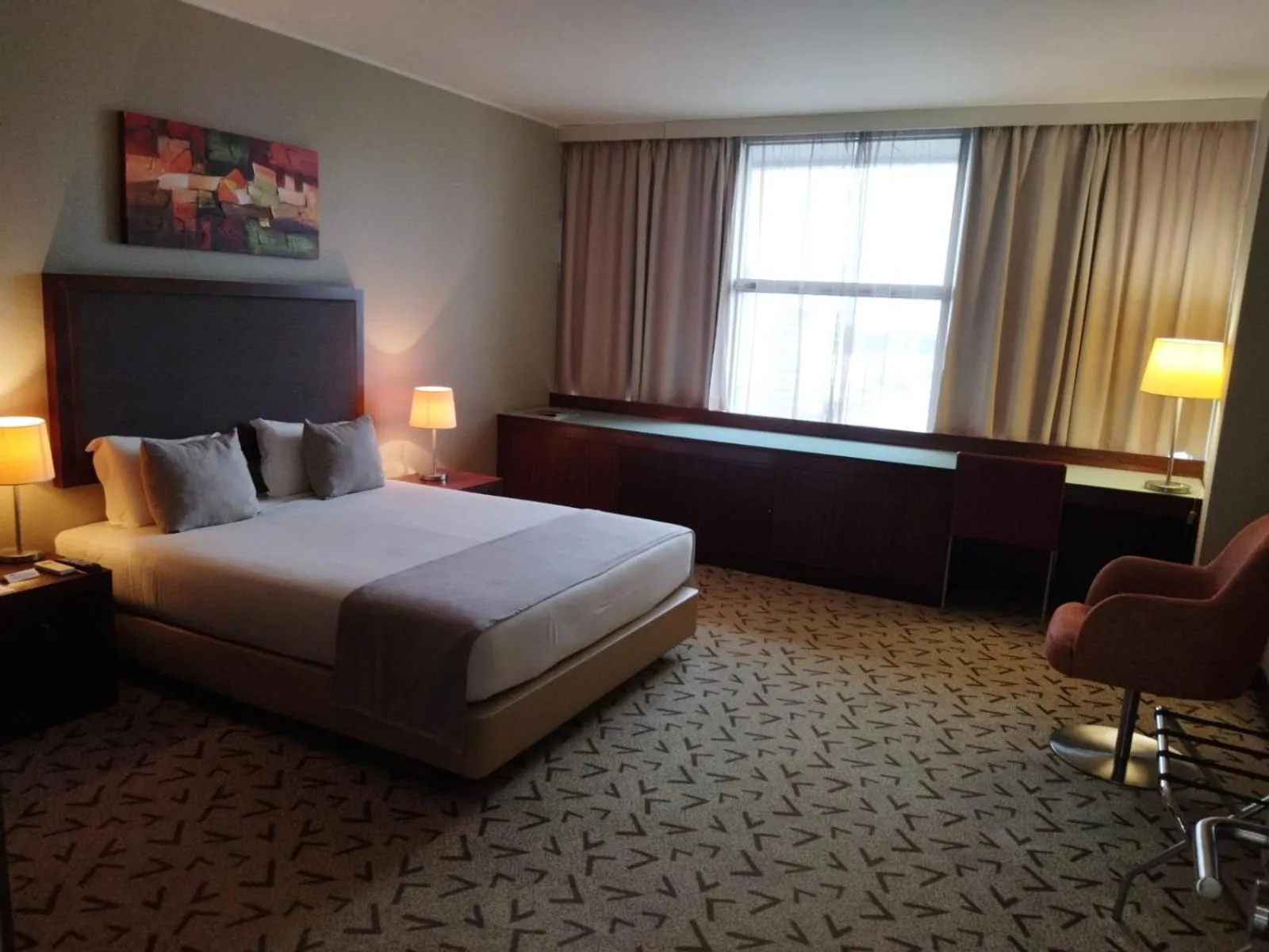 Standard Apartment in Skyna Hotel Luanda