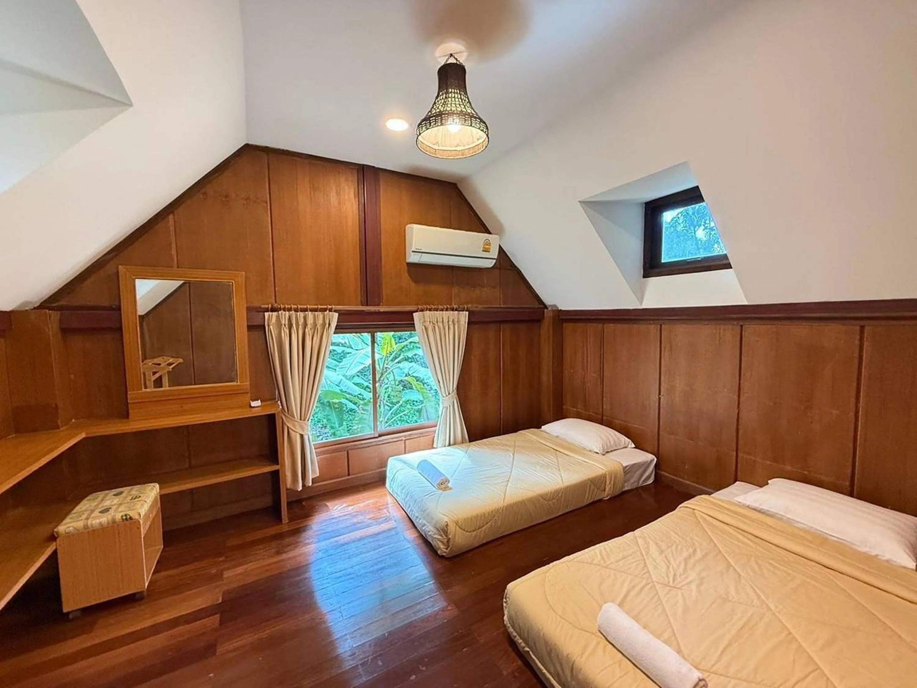 Cottage in Bhupimarn Garden House