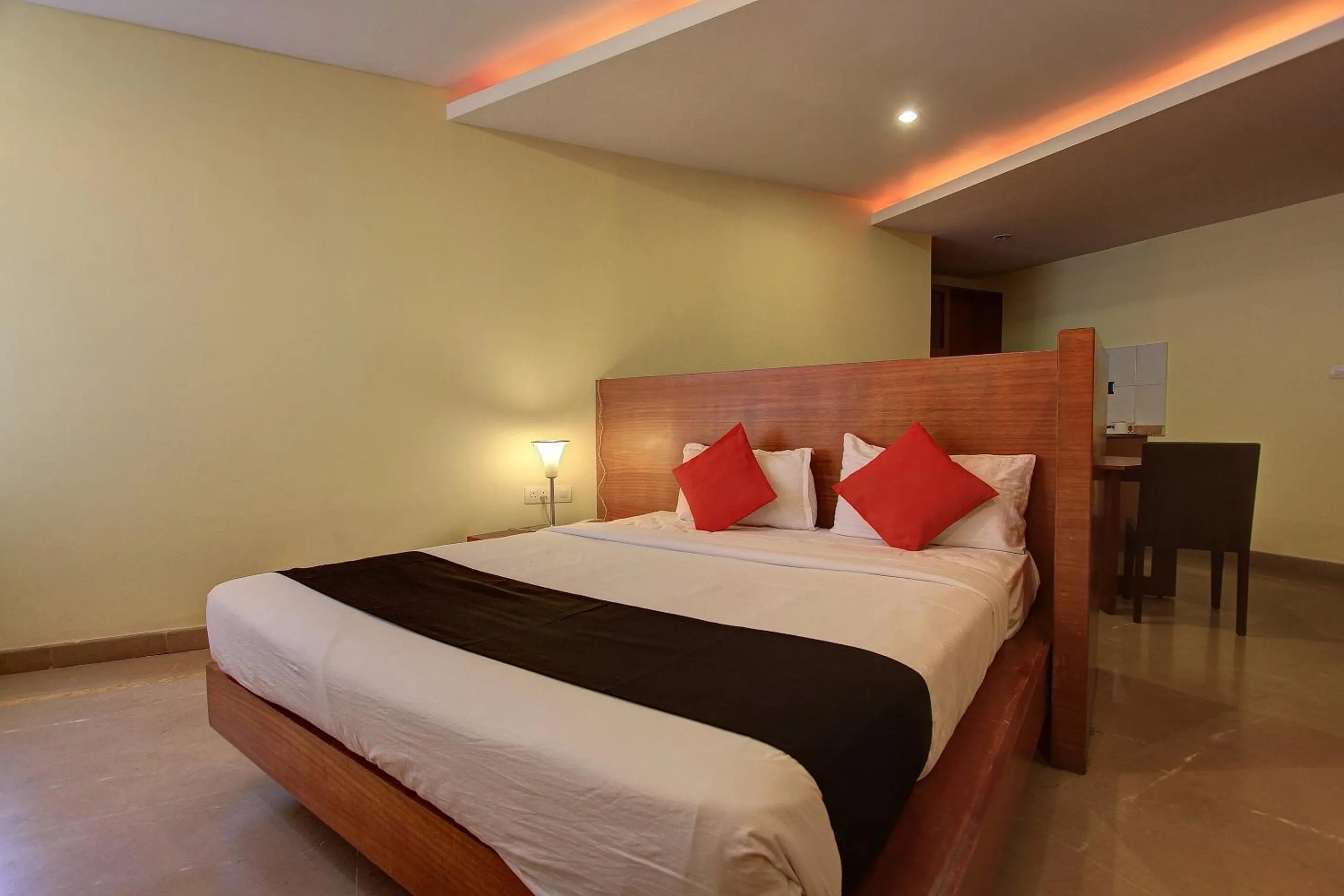 Collection O Sri Sai Palace