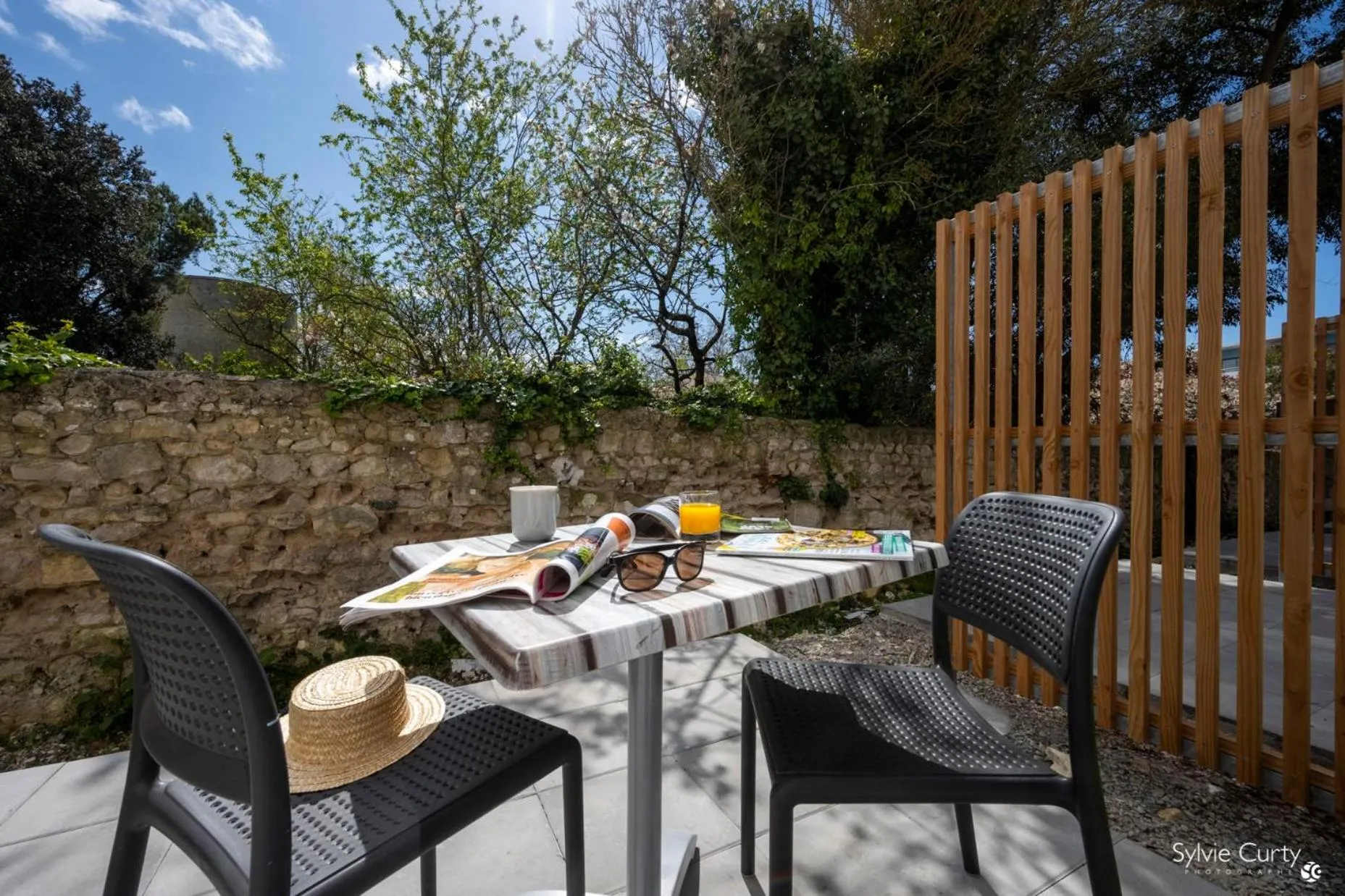 Premium Studio in ATHOME RESIDENCE ET SPA