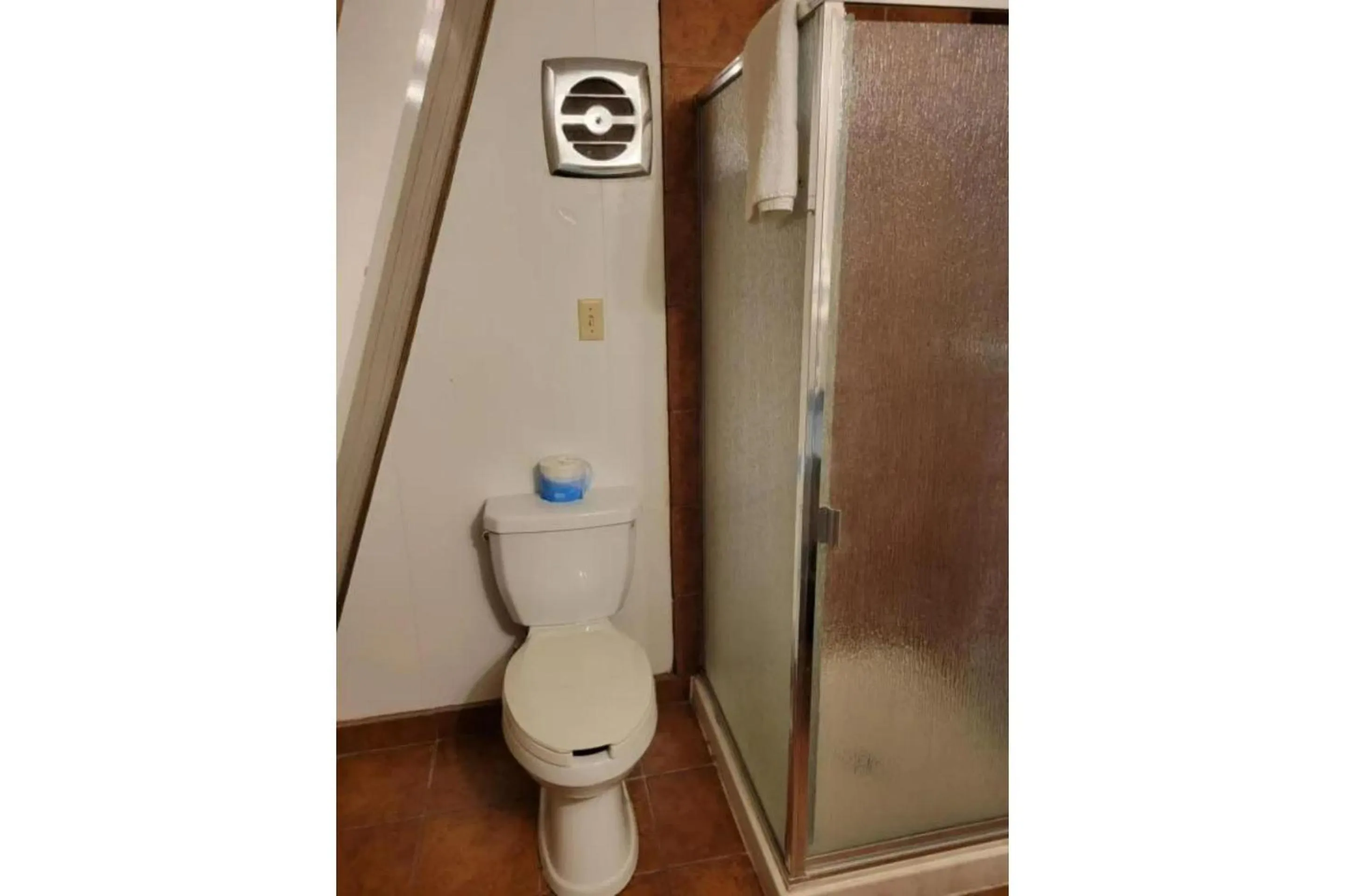 Deluxe Queen Room with Two Queen Beds in The Ranch Motel