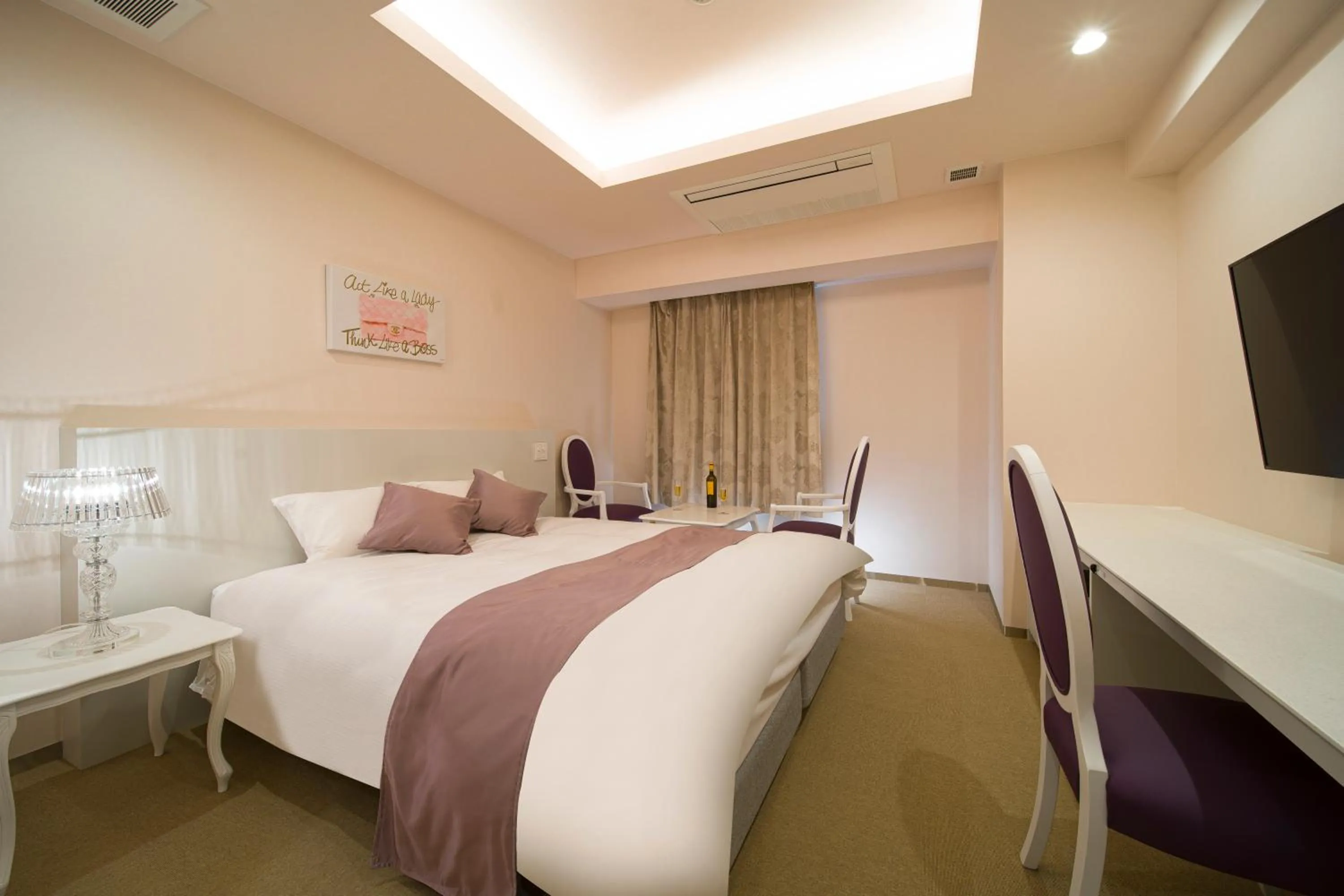 Standard Queen Room - single occupancy in HOTEL LASCALA