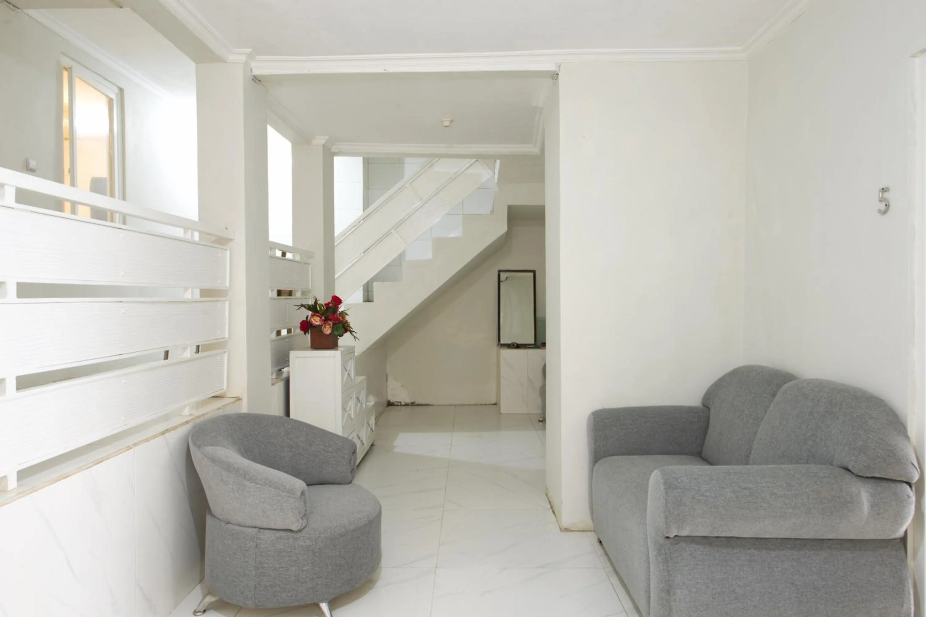 Capital O 3359 Pondok Wisata Jaden Trawas Mojokerto