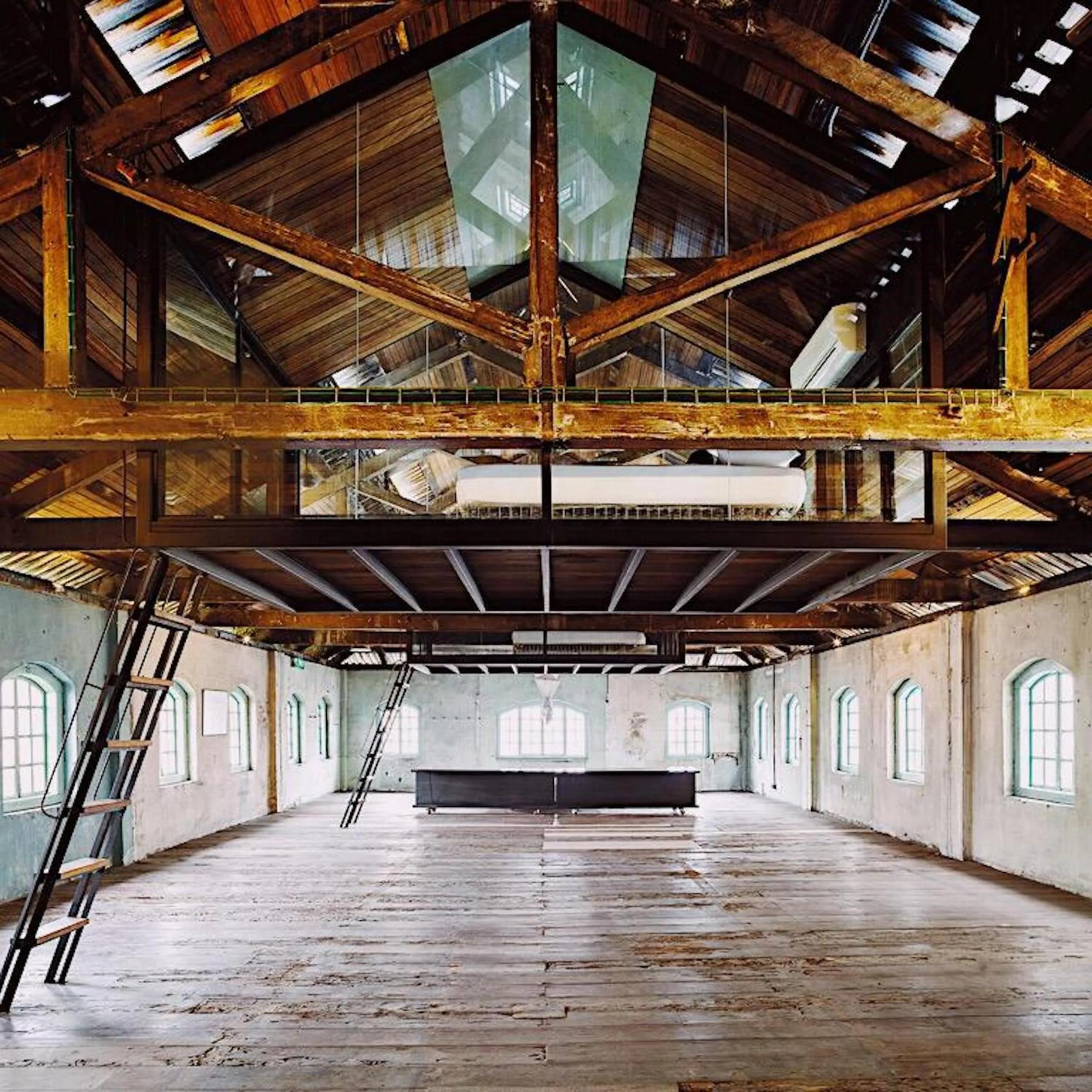 Classic Quadruple Room in Belakang KongHeng By DreamScape