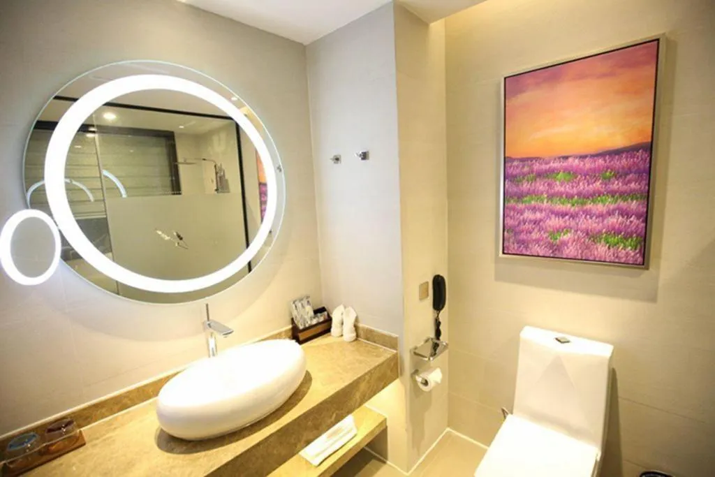 Lavande Hotel (Foshan Nanhai Square)