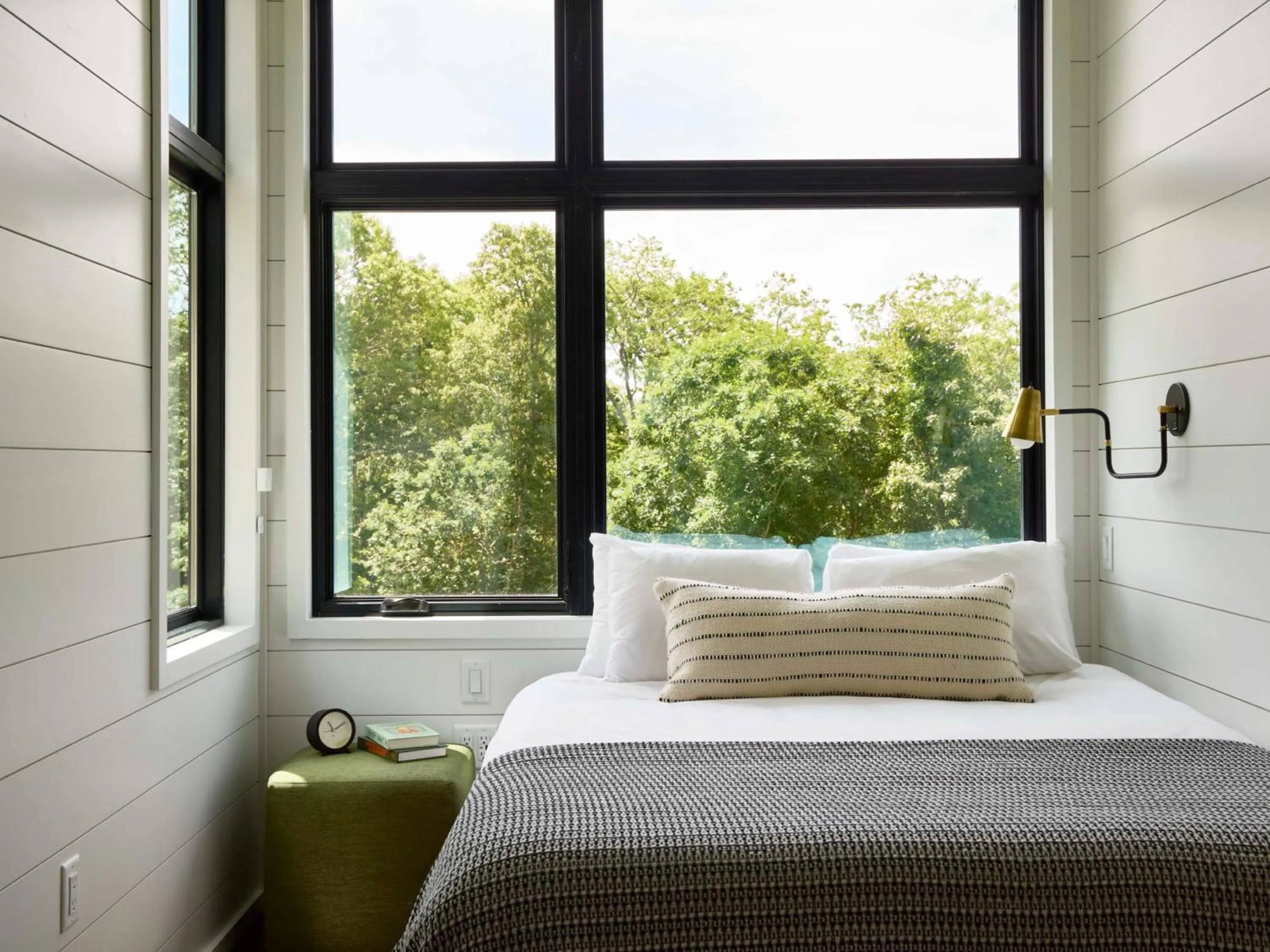 Deluxe Suite in AutoCamp Cape Cod