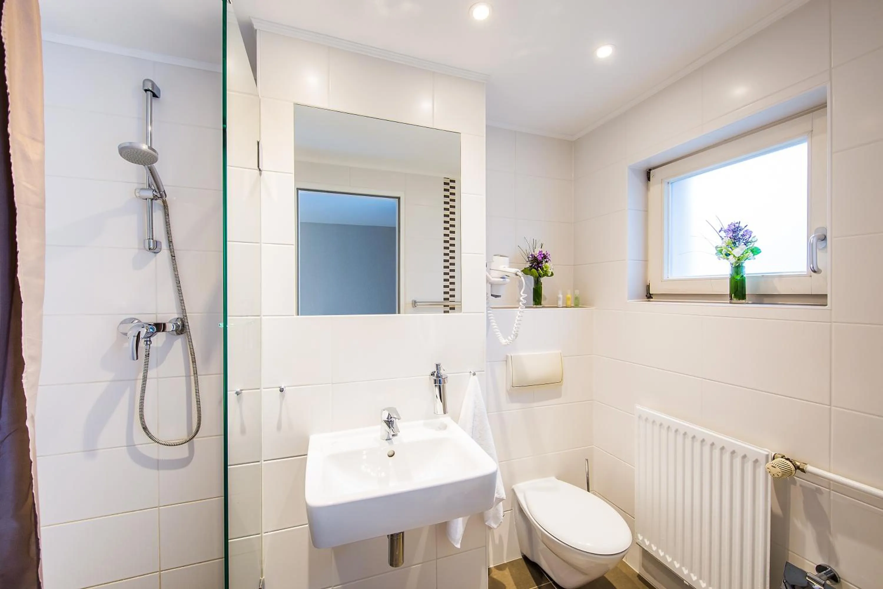 Family Room in fjord hotel berlin