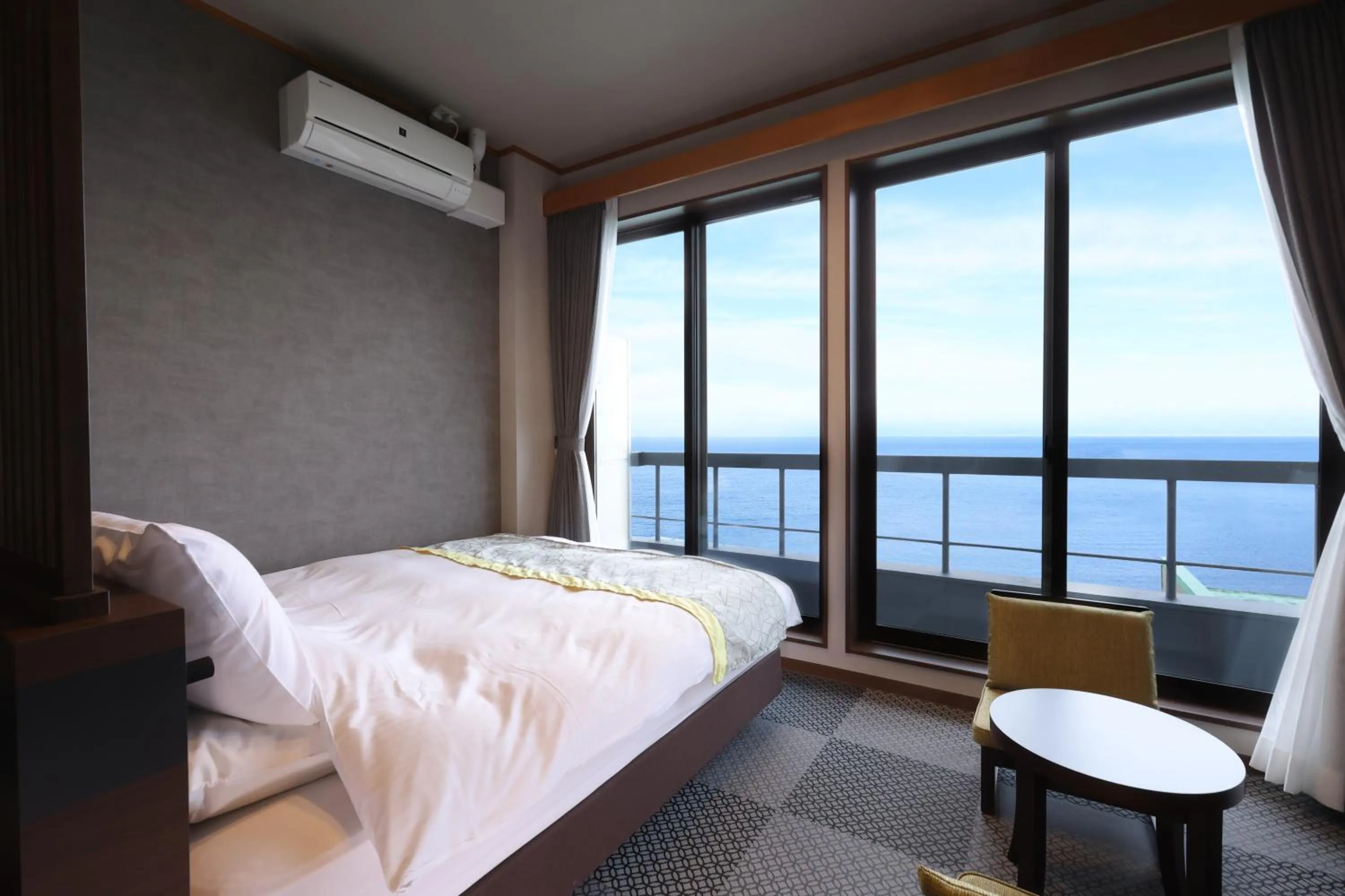 Superior Double Room in Umiakari