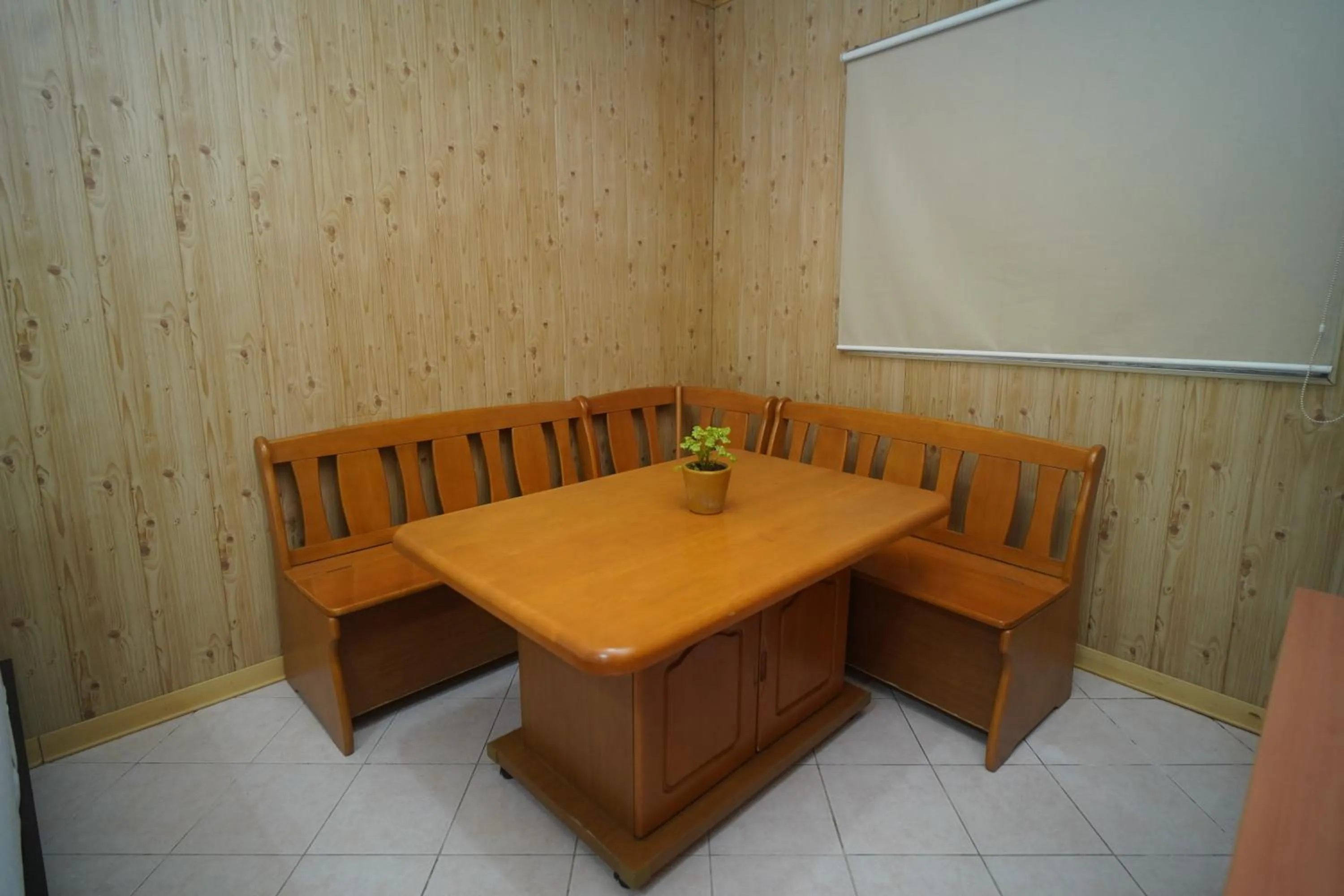 Cabin Twin in Forest Crest Nature Hotel and Resort Powered by ASTON