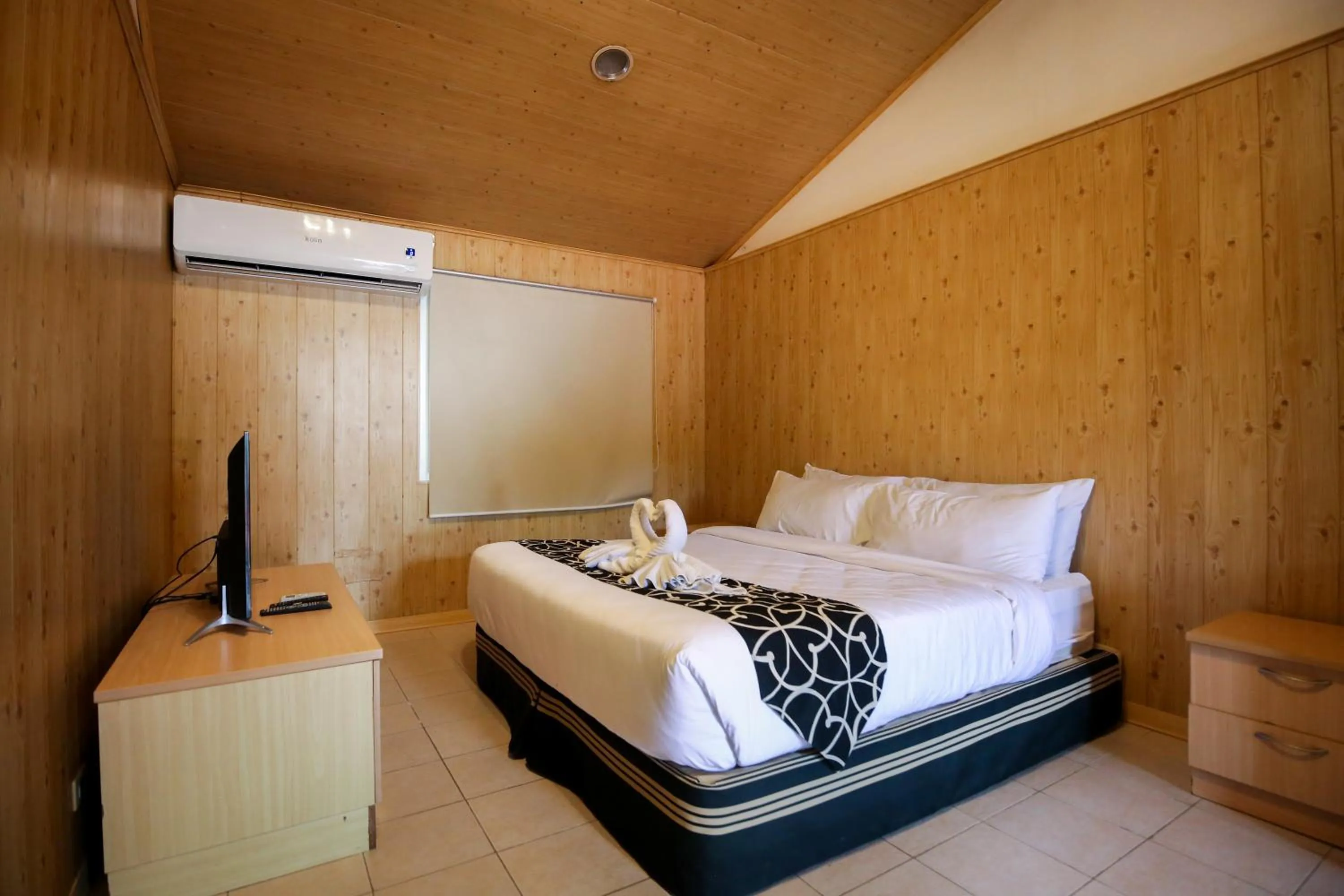 Cabin Deluxe in Forest Crest Nature Hotel and Resort Powered by ASTON