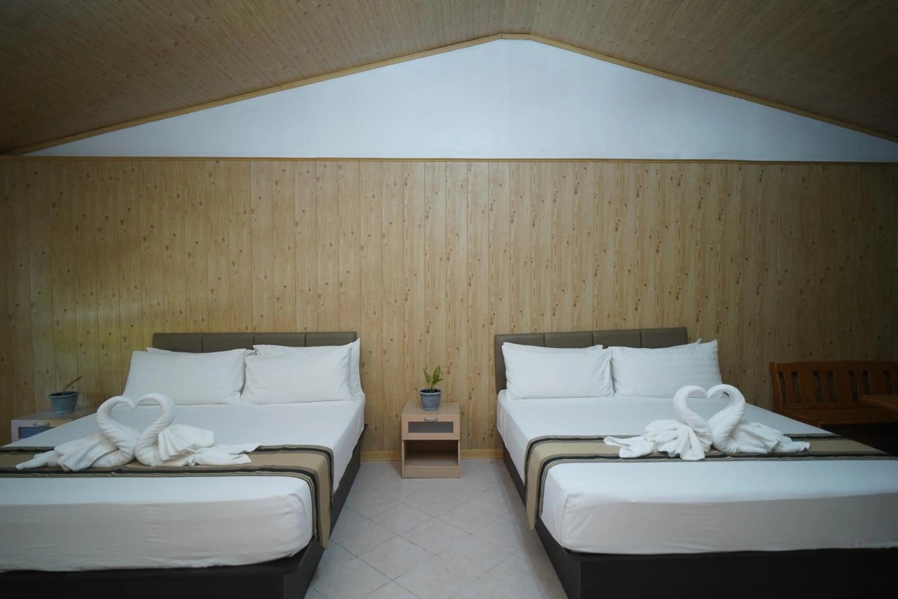 Cabin Family in Forest Crest Nature Hotel and Resort Powered by ASTON