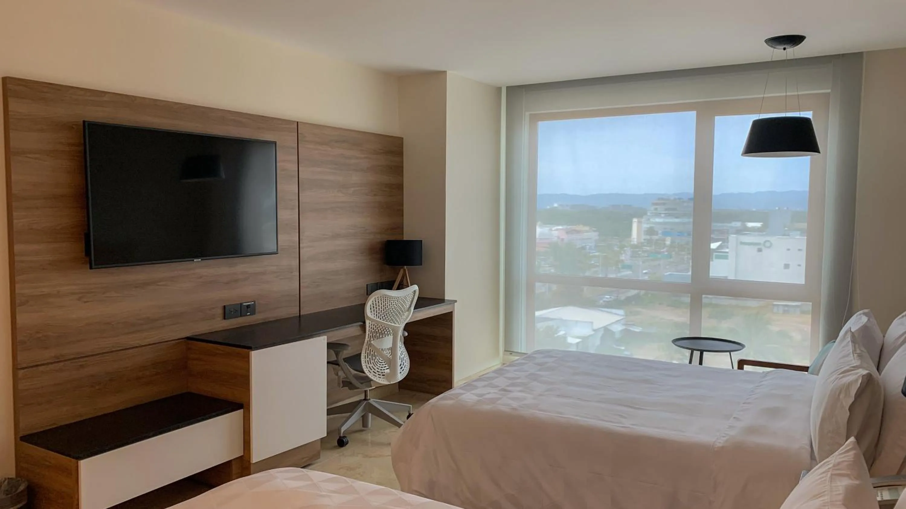 Standard Room with Two Queen Beds in Holiday Inn & Suites - Puerto Vallarta Marina & Golf by IHG