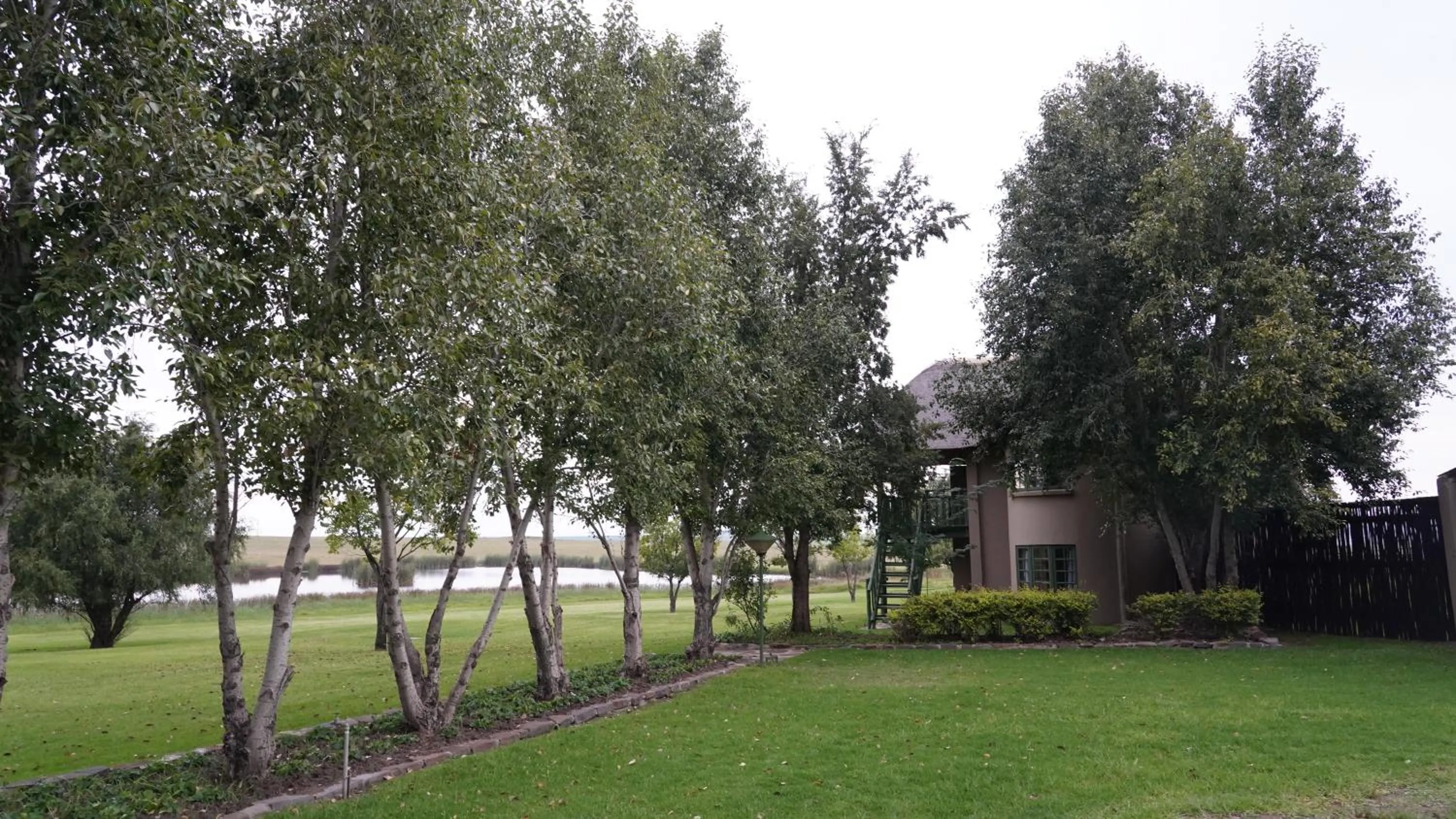 Comfort Double Room - single occupancy in Francolin Creek