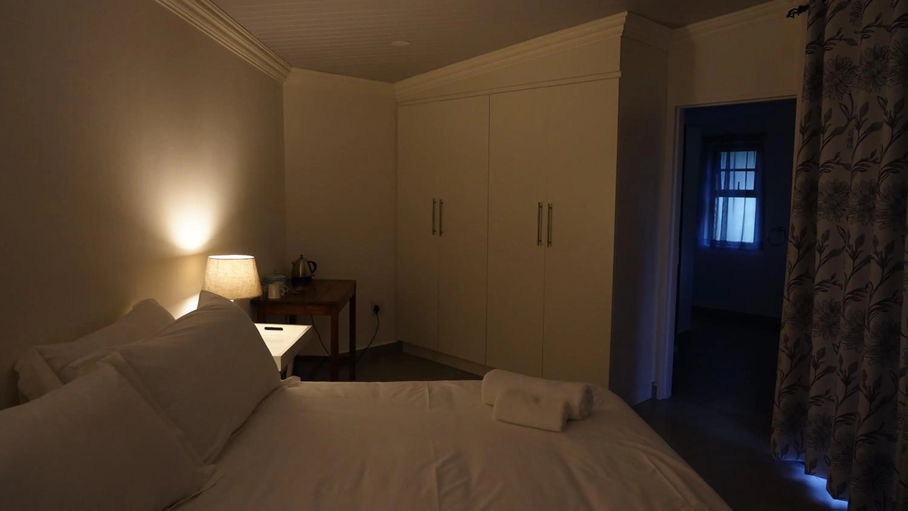 Deluxe King Room - single occupancy in Francolin Creek