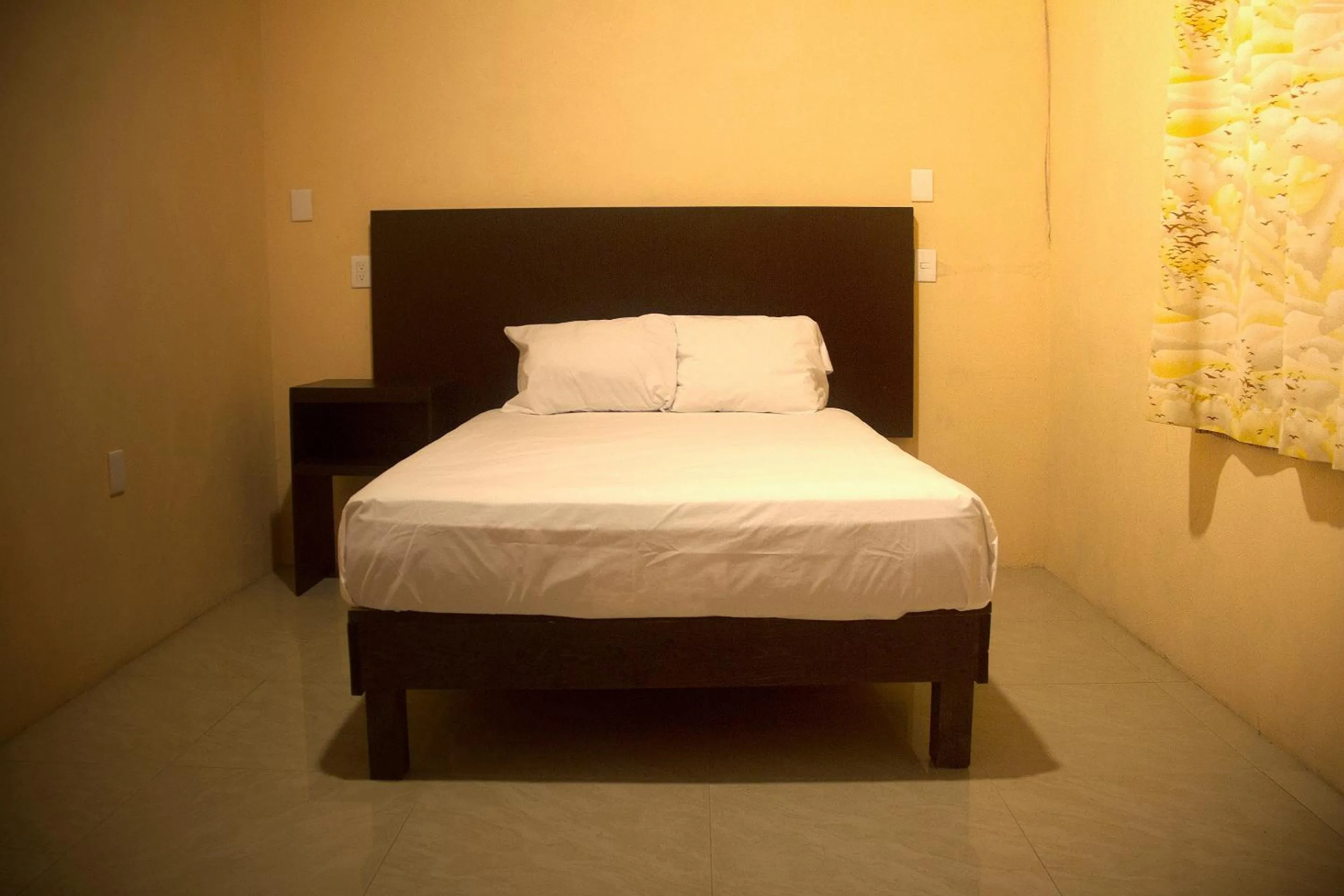 Standard in OYO Hotel Trigos De Oro,San Luis Teolocholco Park