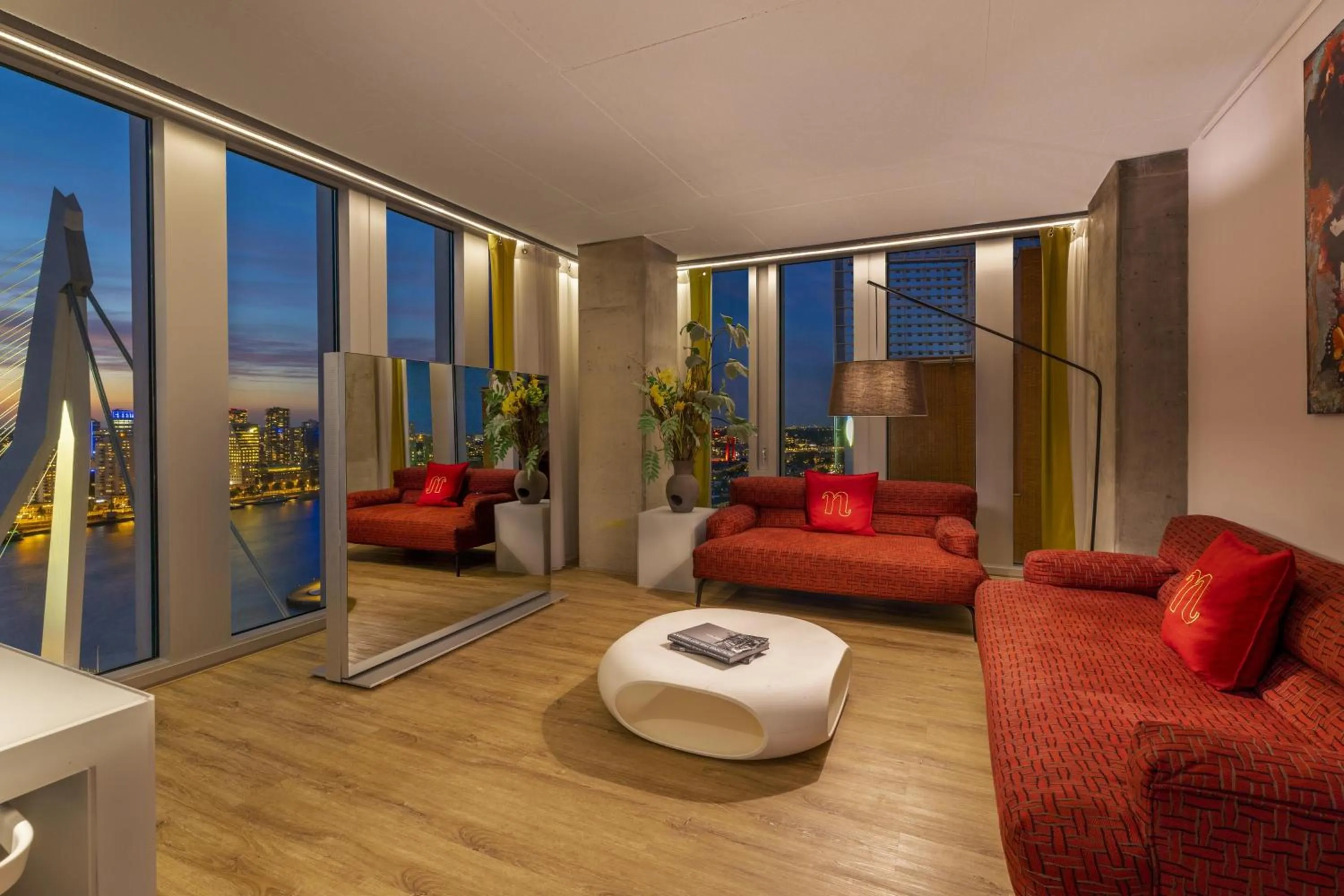 nhow Rotterdam