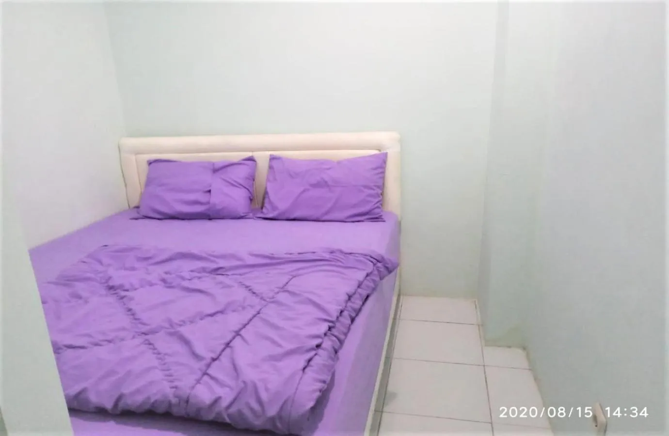 Junior Suite in Susilo Residence 10