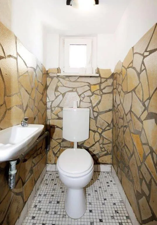 Triple Room with Shared Bathroom in Hotel Goldener Hahn