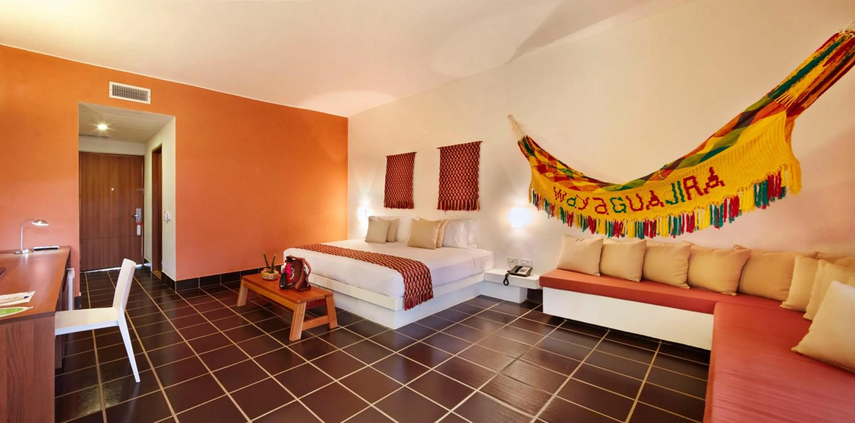 Junior Suite in Hotel Waya Guajira By OxoHotel