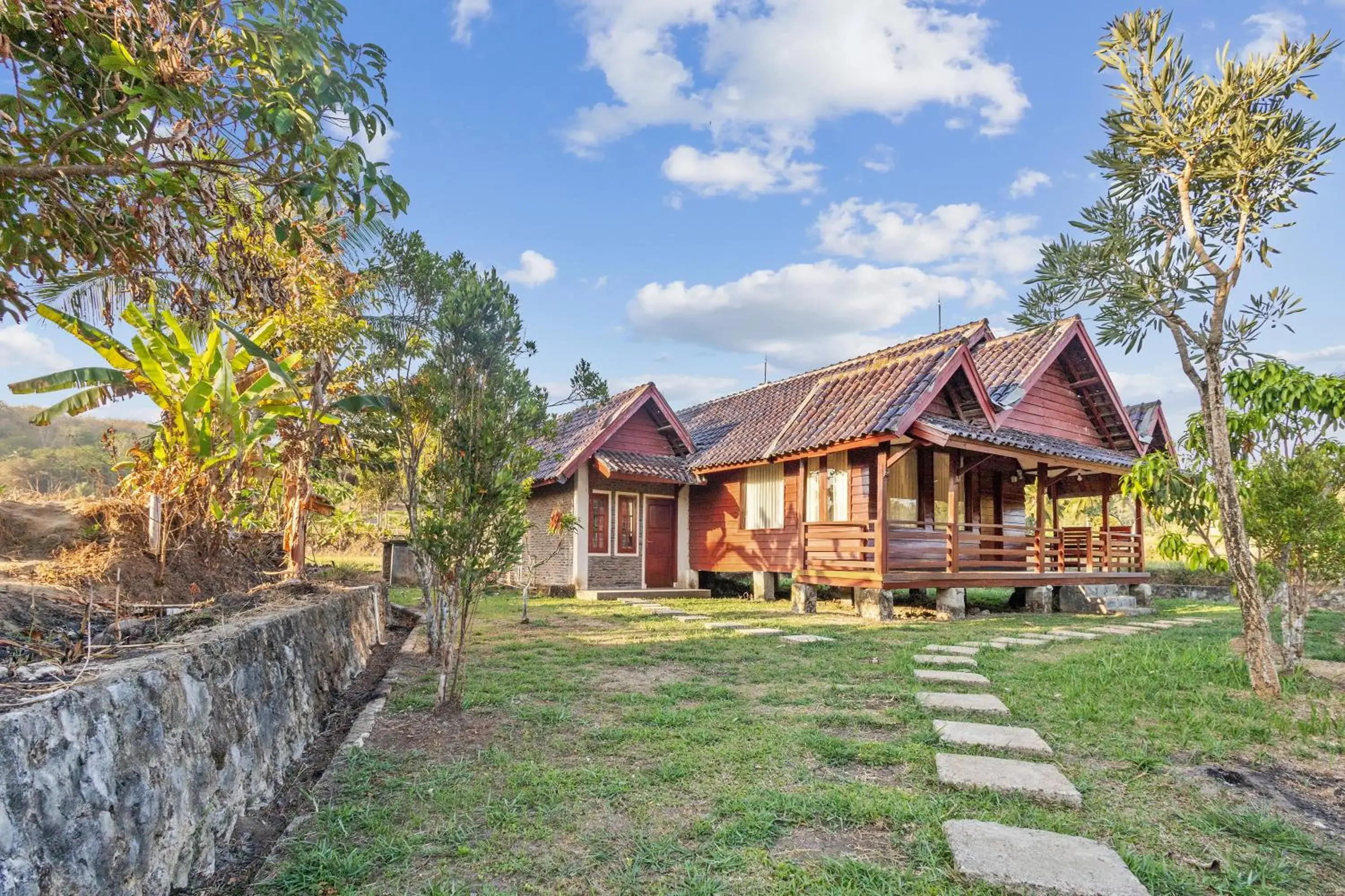 Sawarna Little Hula Hula Sawarna Little Hula Hula