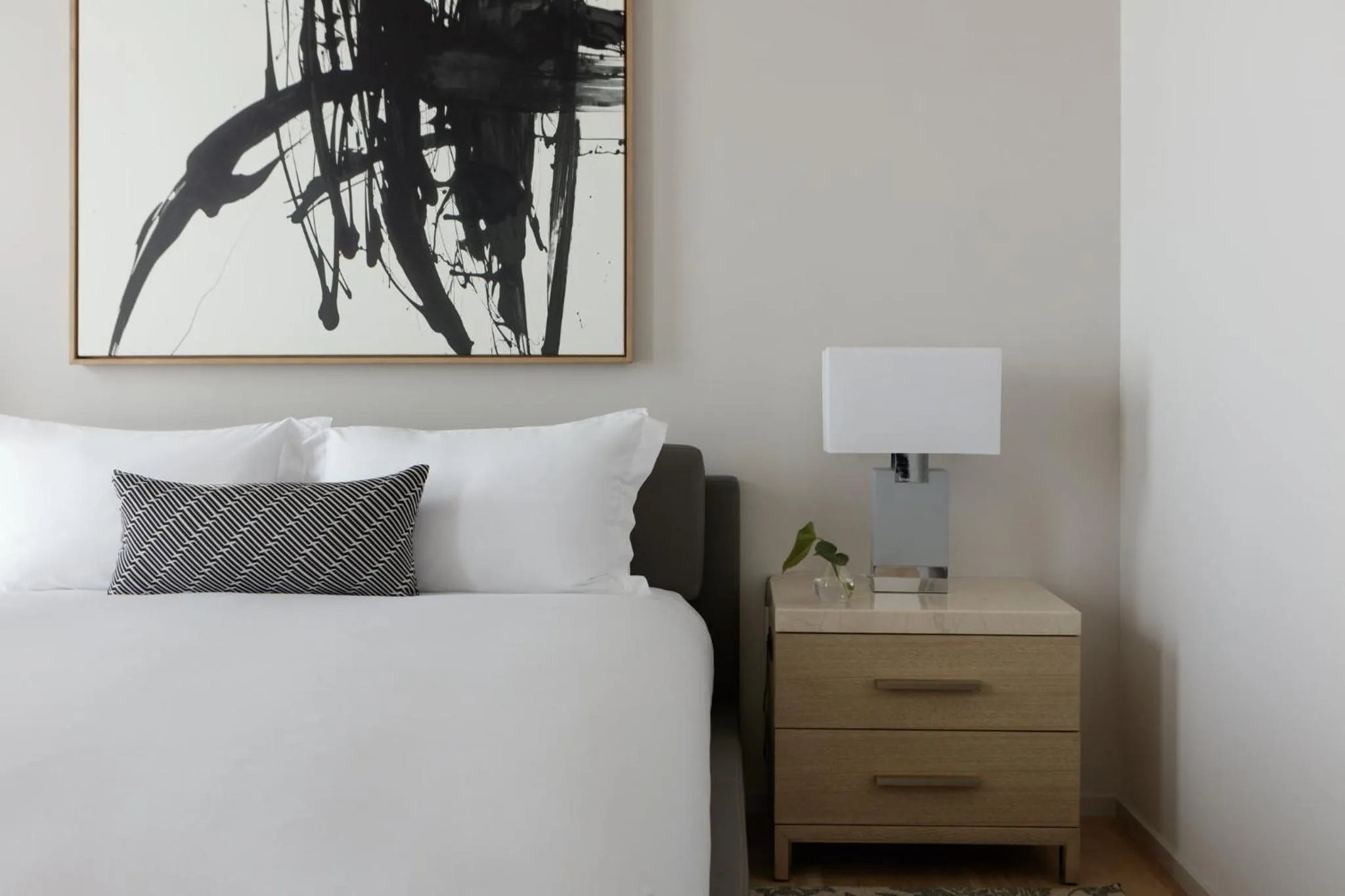 Presidential Suite in Kimpton - Pittman Hotel by IHG