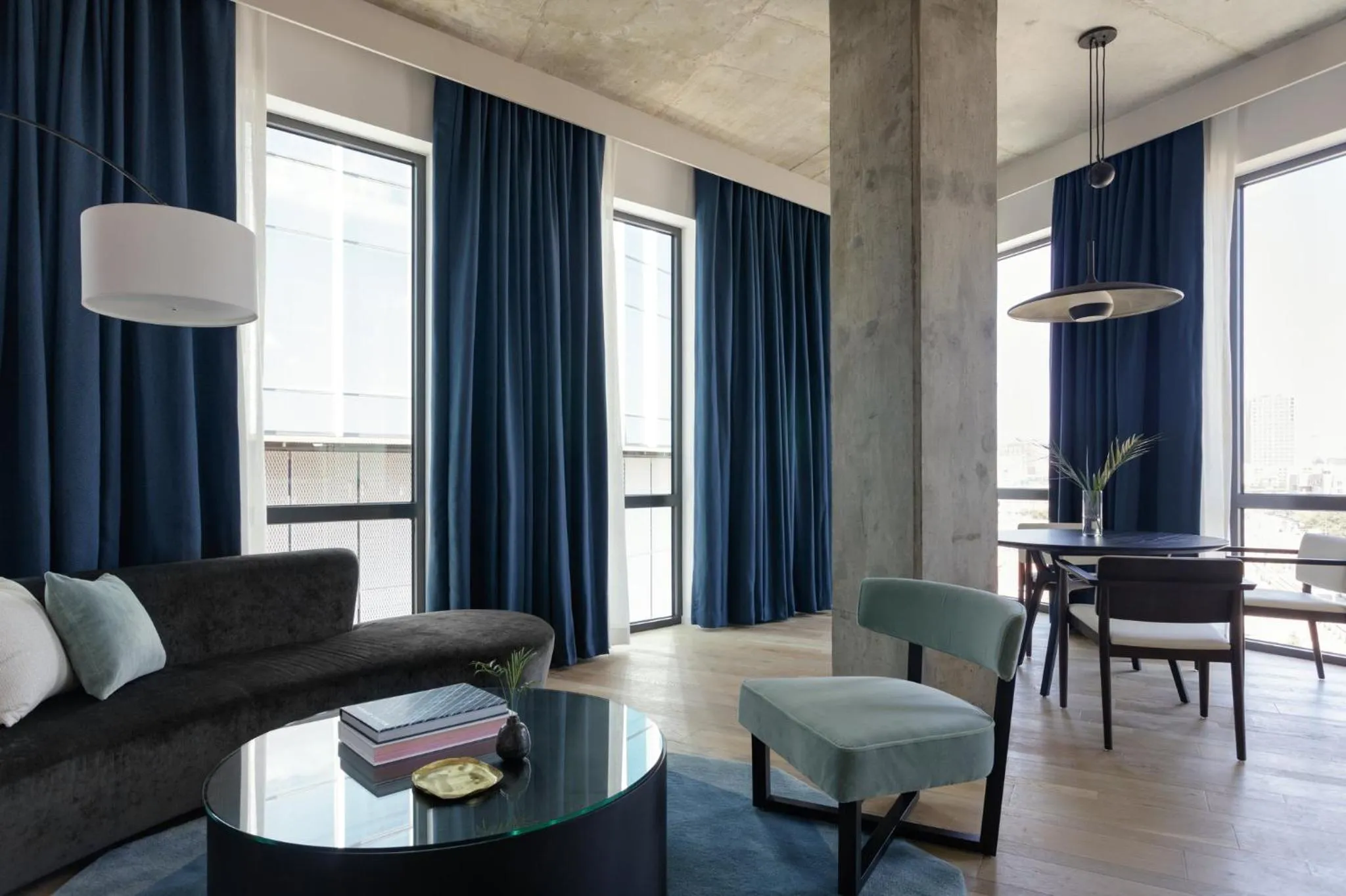 Epic Suite in Kimpton - Pittman Hotel by IHG