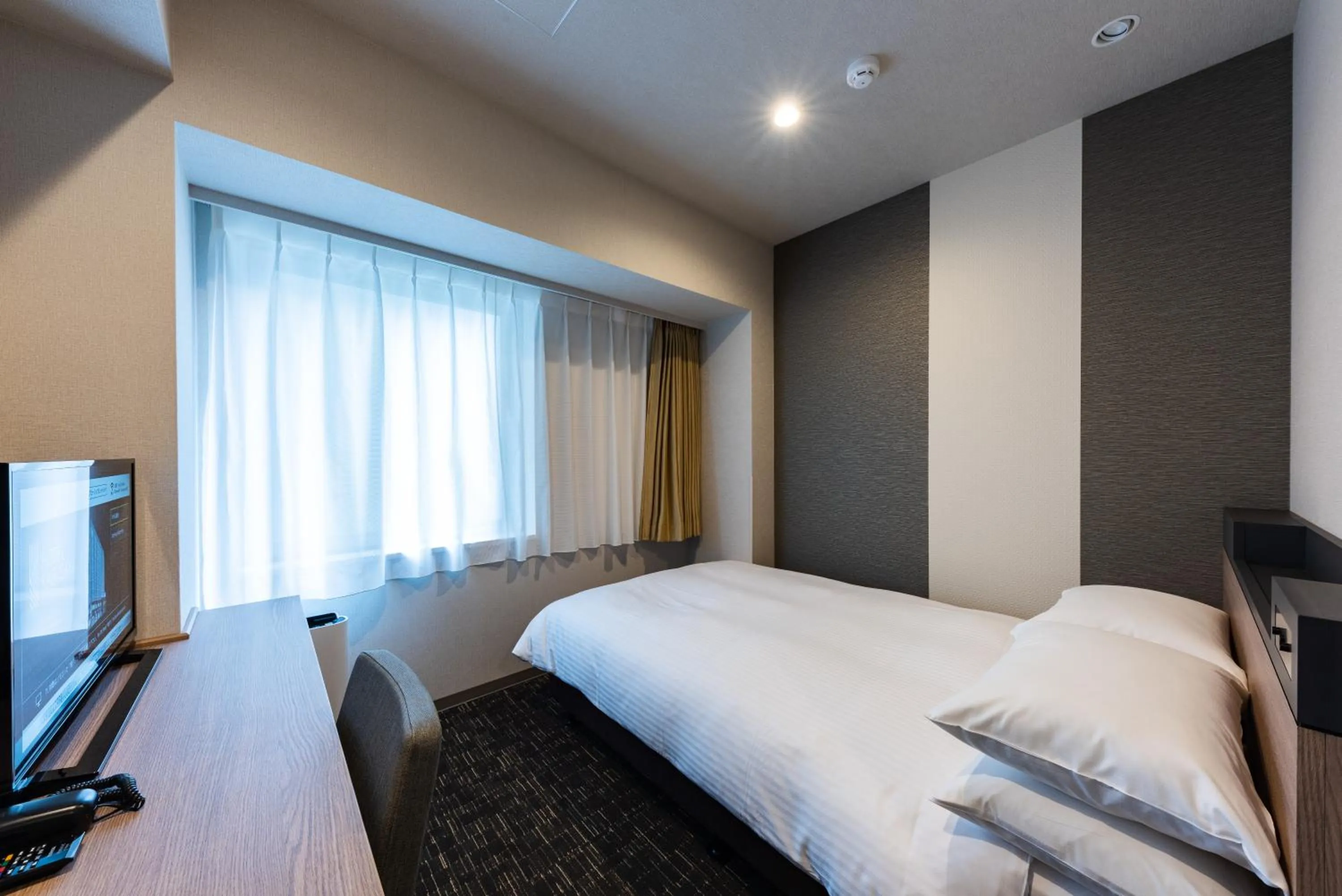 Single Room with Bath - single occupancy in Hotel Kazusaya