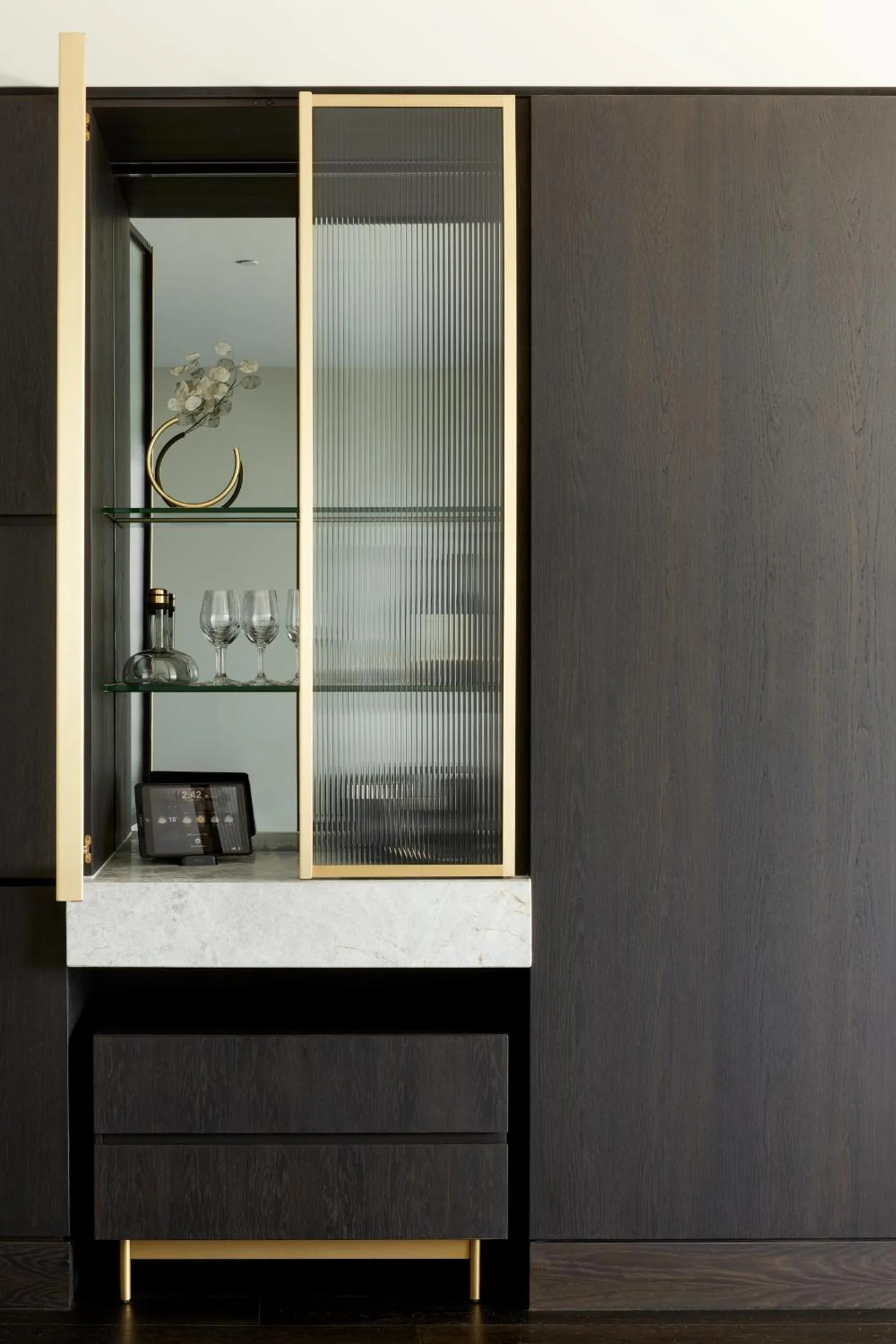 Oasis Suite in Eos by SkyCity