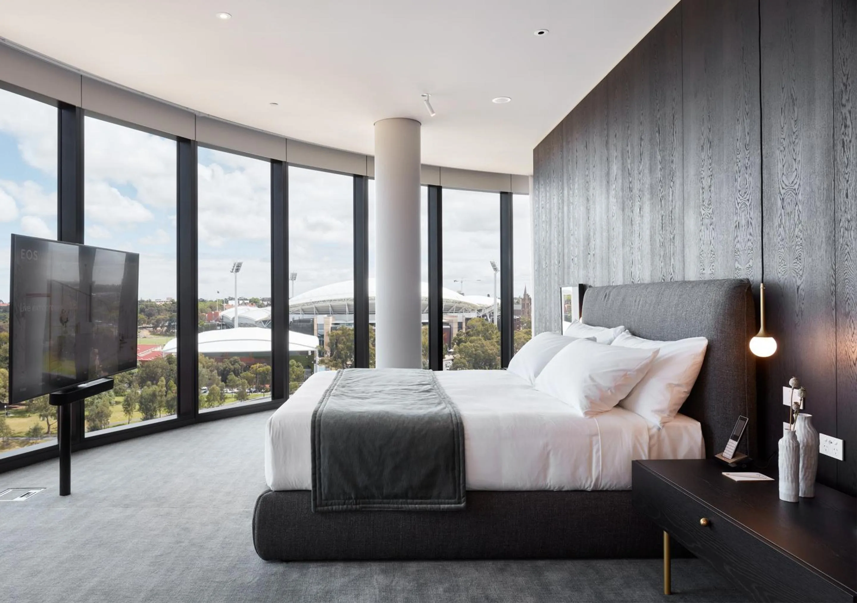 Radiance Suite with River View in Eos by SkyCity