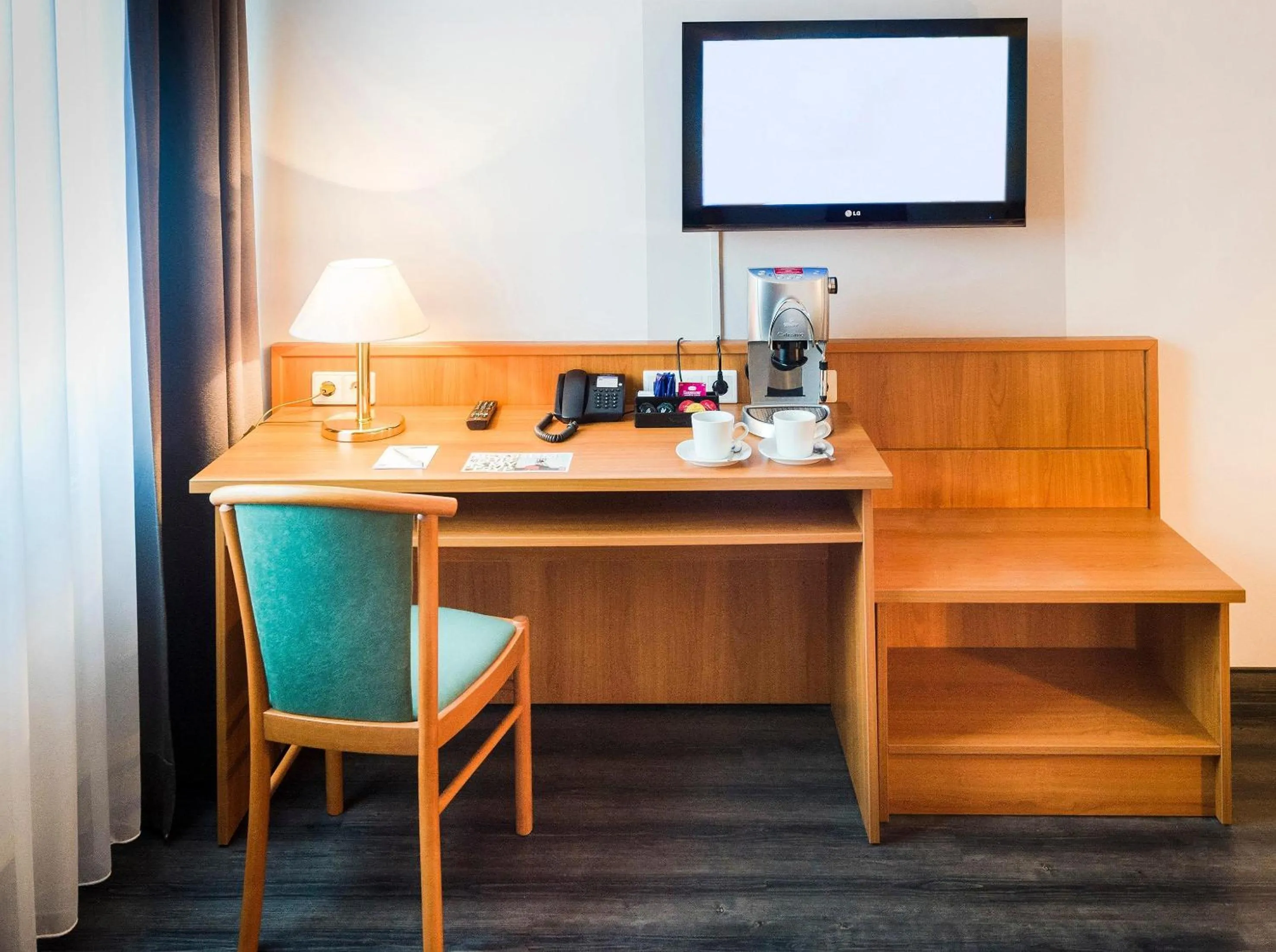 Superior Room in Hotel Bochum Wattenscheid affiliated by Meliá