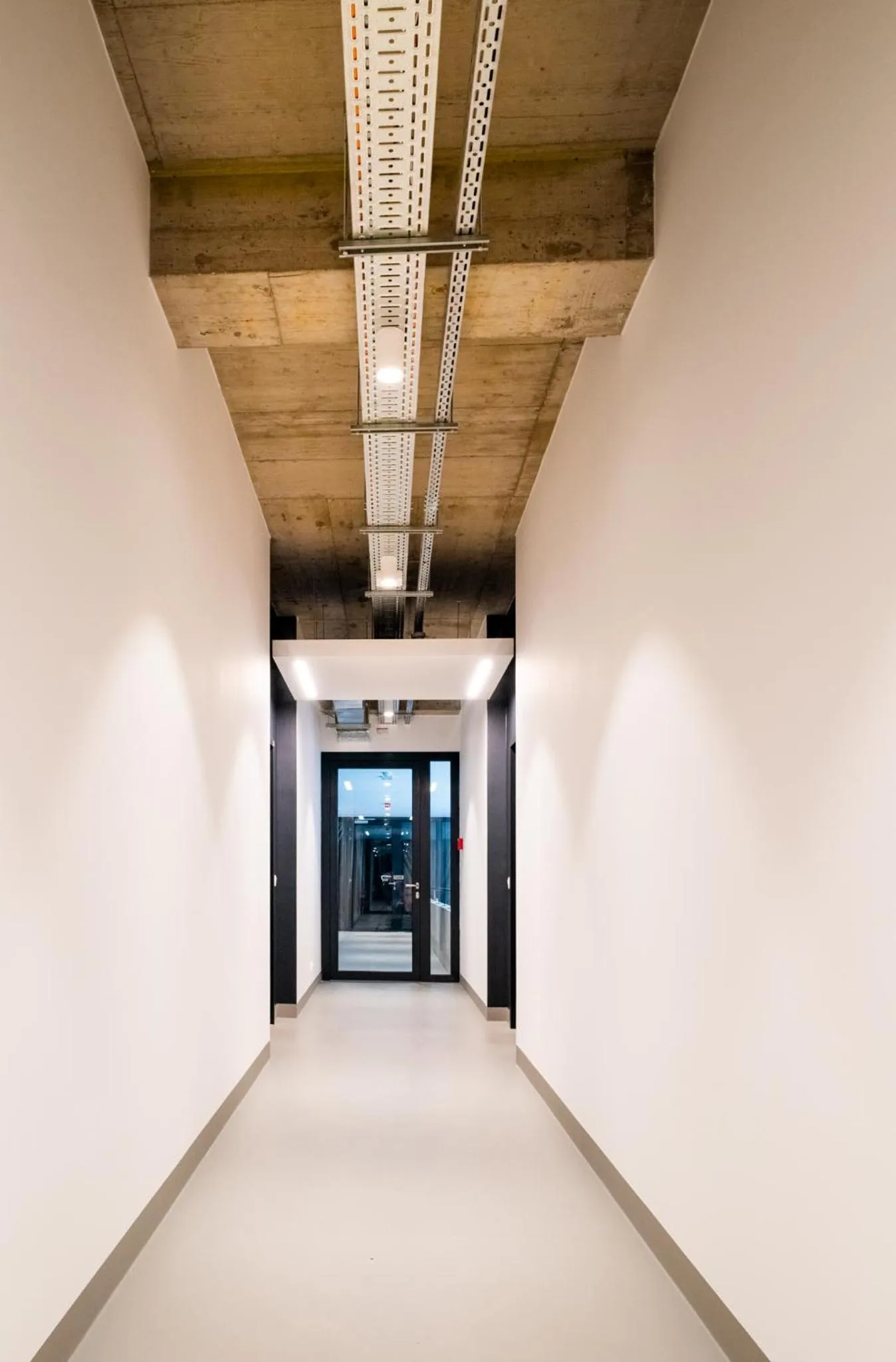 Apartment with Terrace - single occupancy in ARMEX LiveCentrum