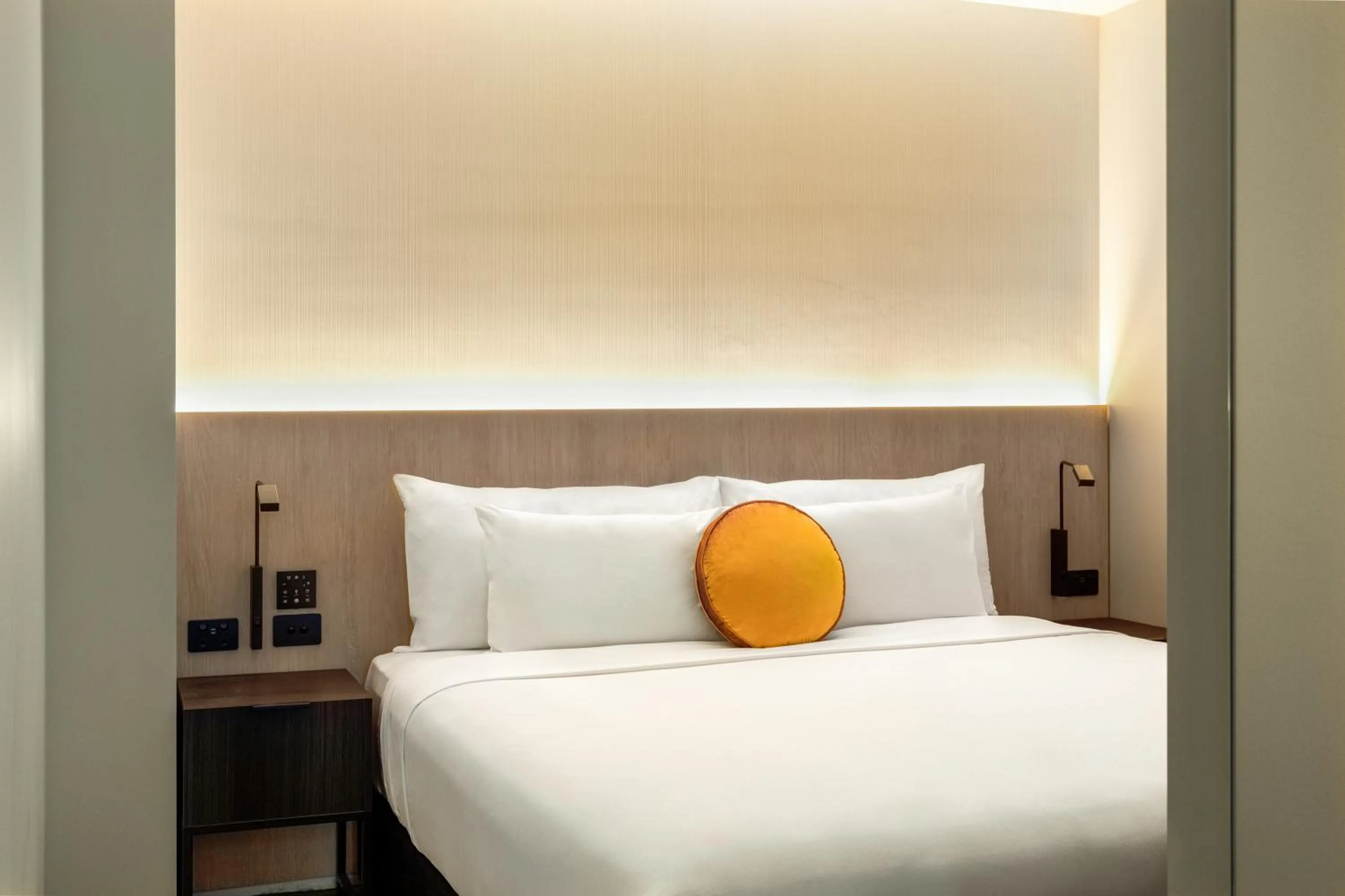 Executive Studio in A by Adina Sydney