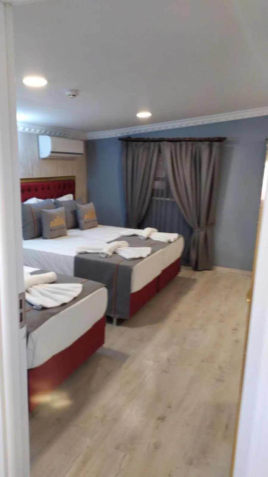 Triple Room in RHYTHM HOTEL