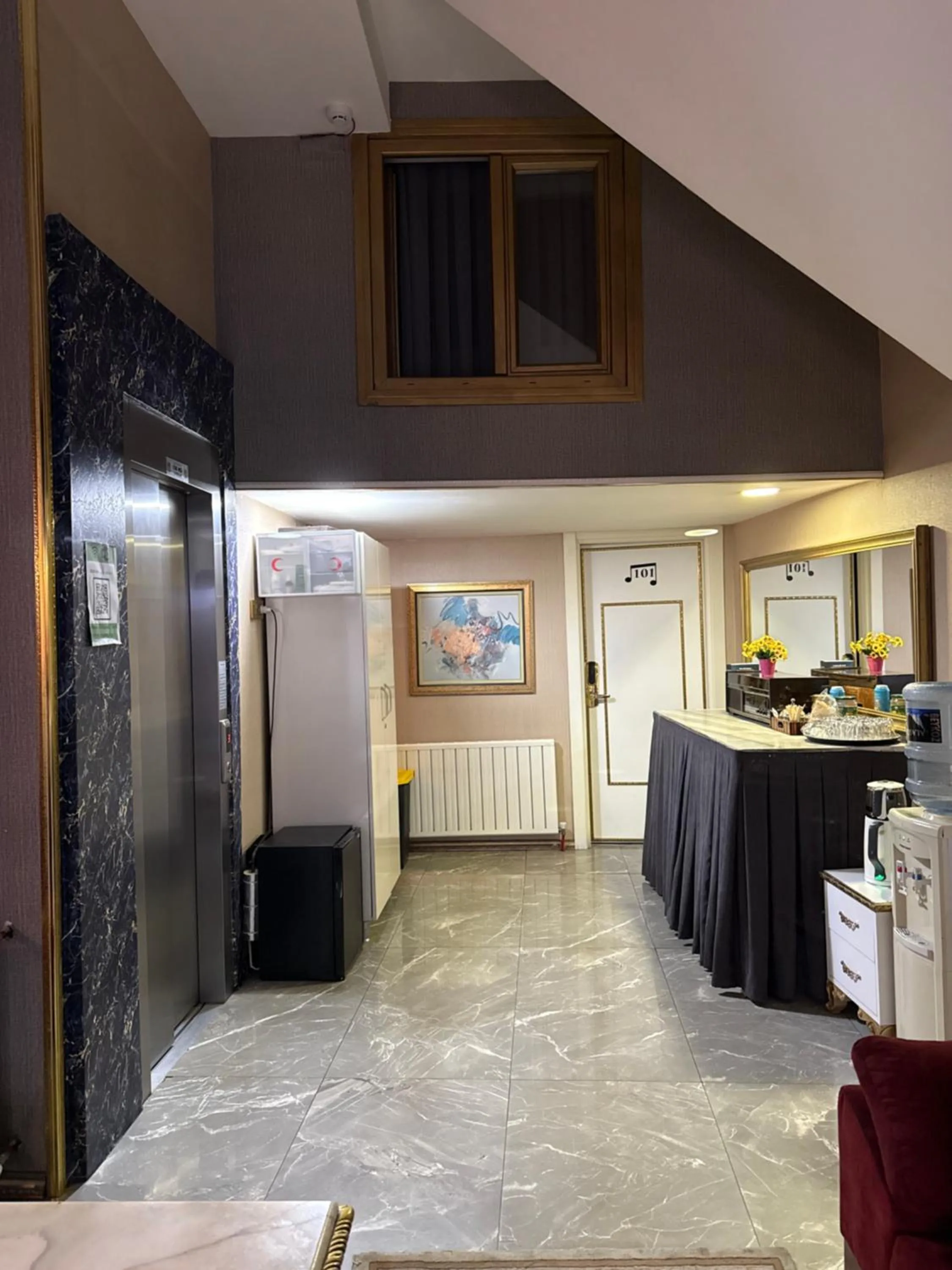 Deluxe Family Room in RHYTHM HOTEL