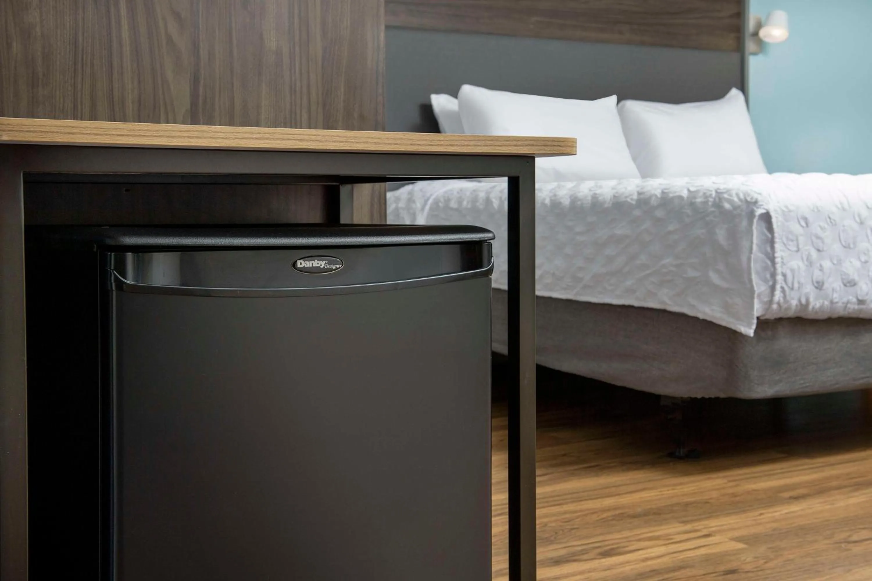 King Room - Hearing Access in Tru by Hilton Beaufort, Sc