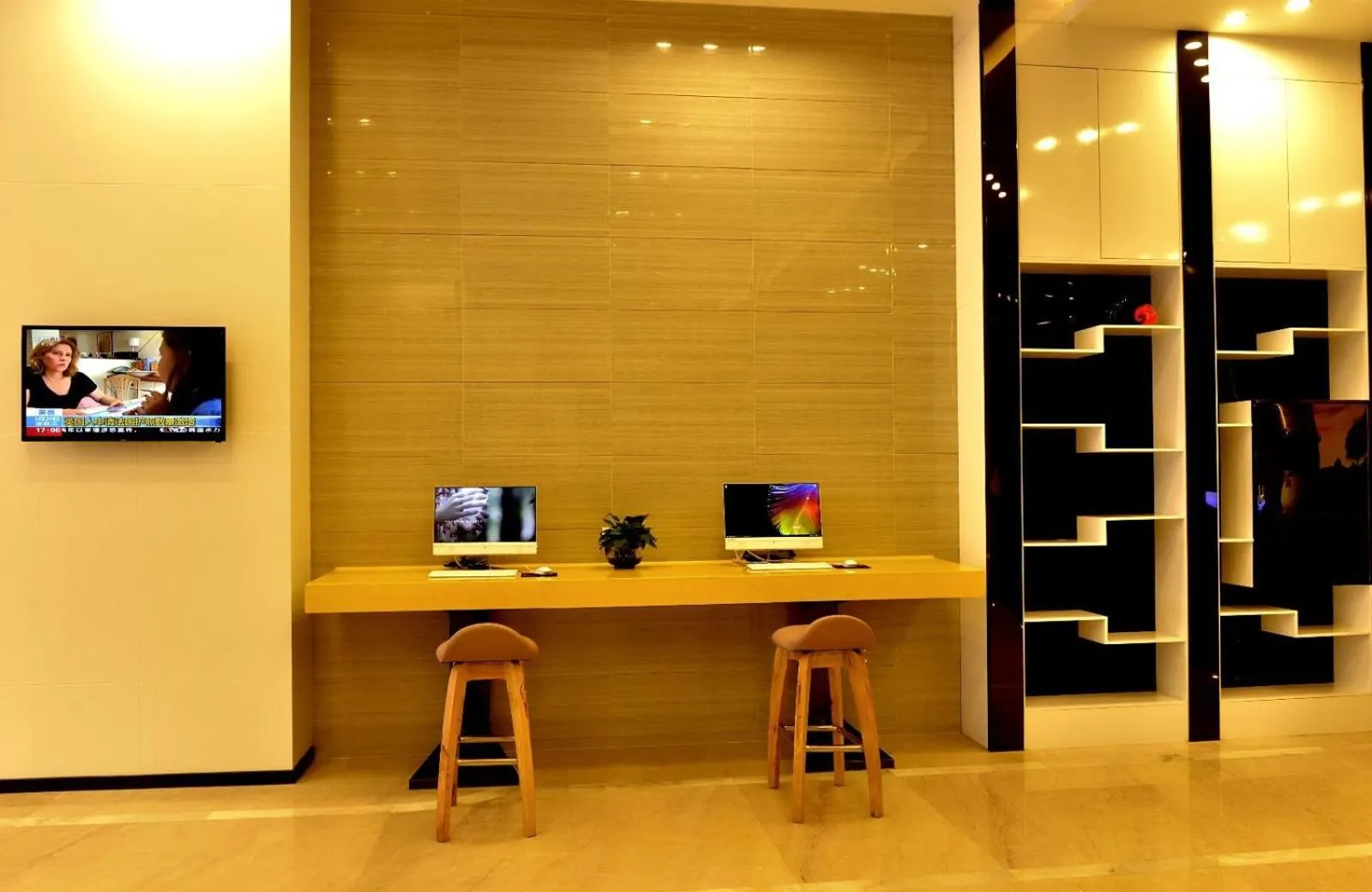 Lavande Hotel Neijiang Hanan Avenue