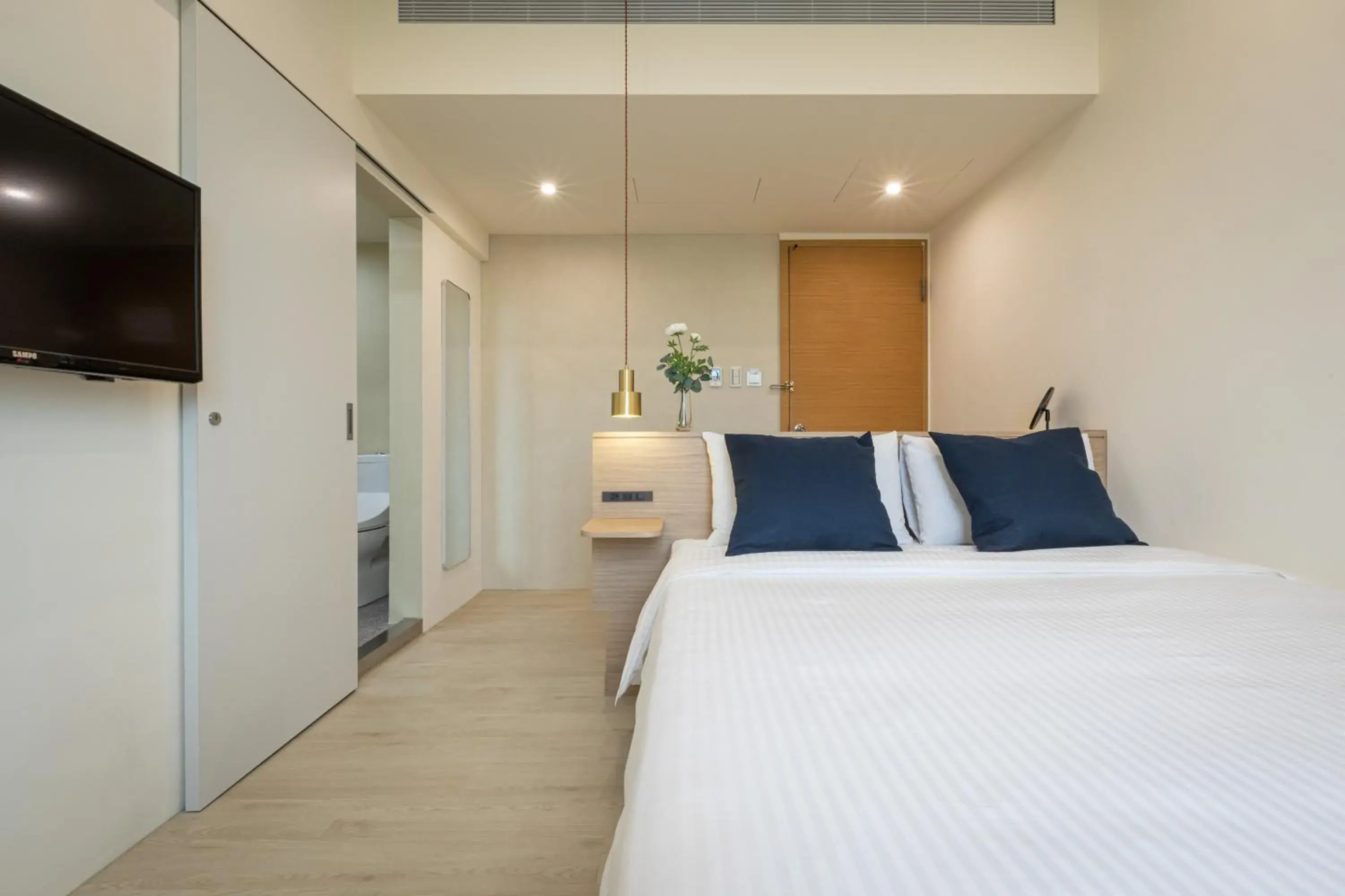 Hotel Ever Spring - Penghu Hotel Ever Spring - Penghu