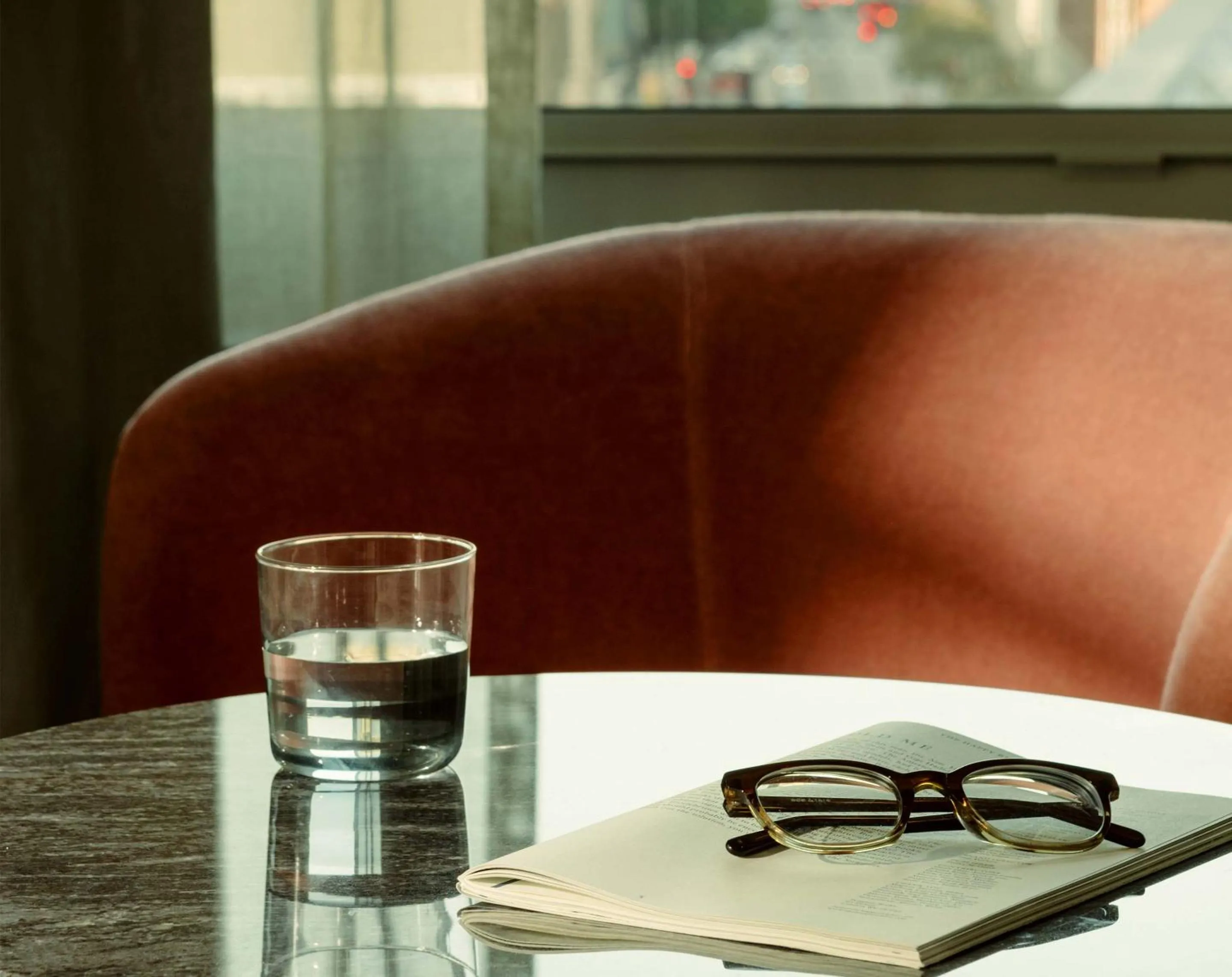 Biggy - 2 Twin Beds in The Hoxton, Downtown LA