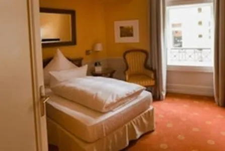 Superior Single Room in Atlantic Parkhotel