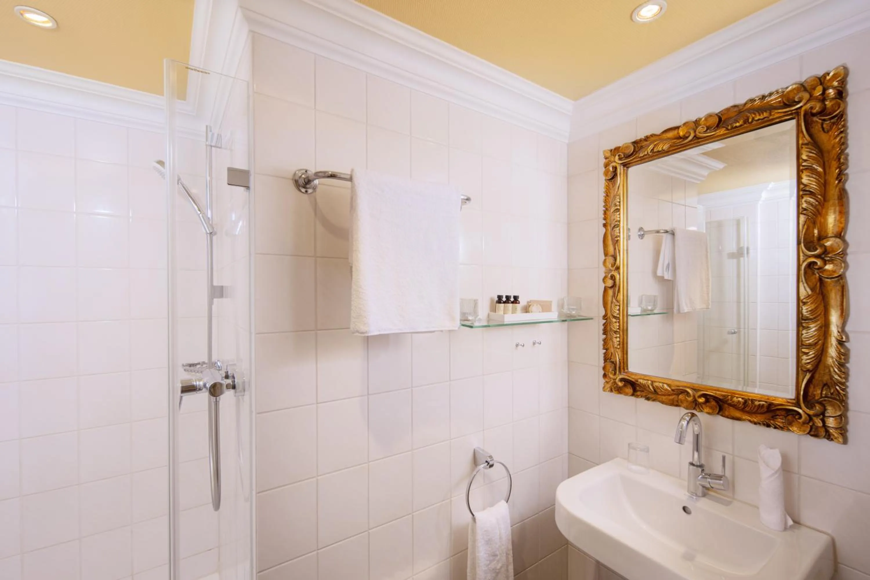 Standard Single Room in Atlantic Parkhotel