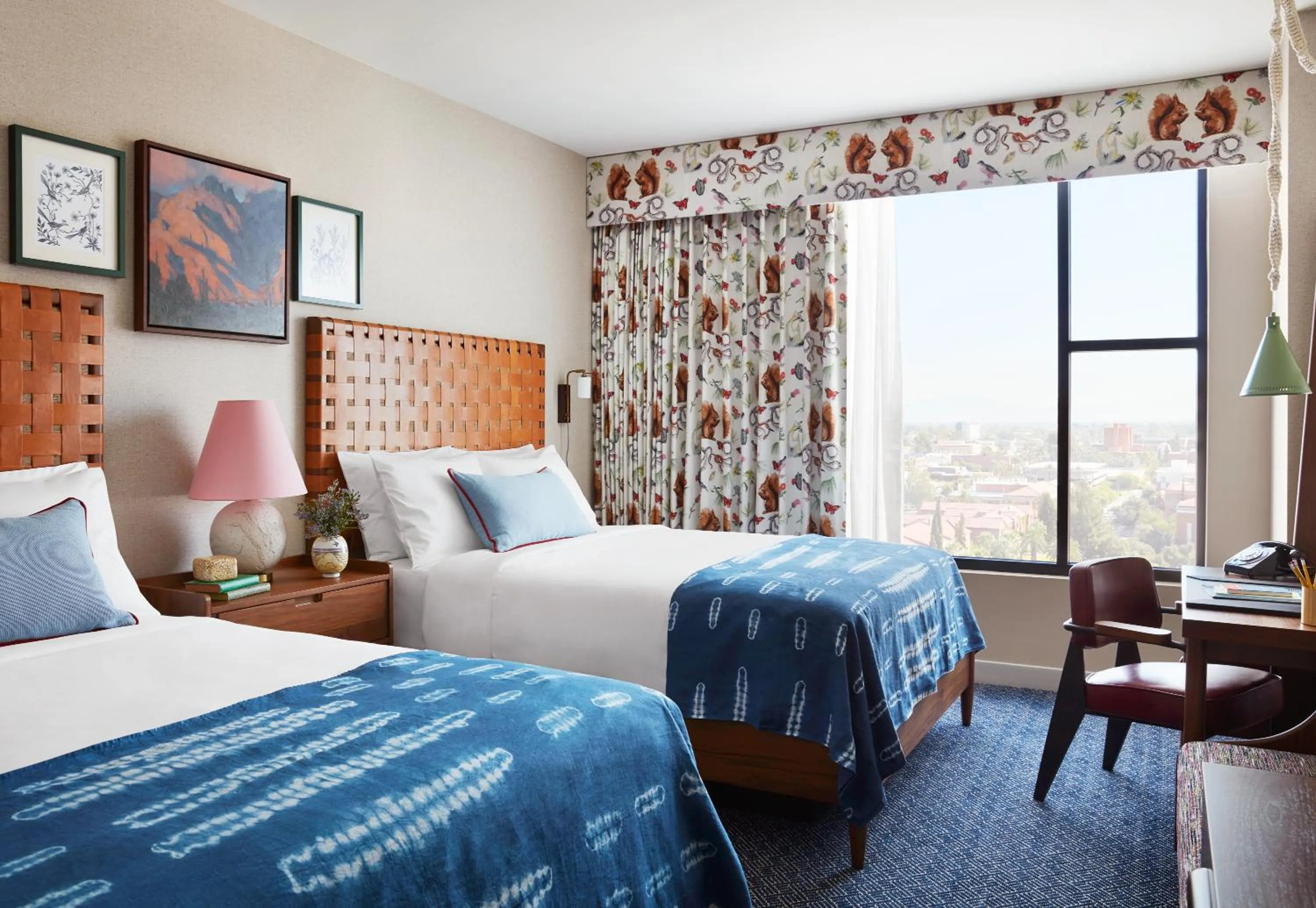 Graduate Queen Queen  in Graduate by Hilton Tucson